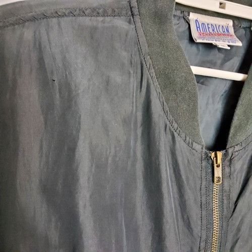 Other Vtg Looney Tunes Light Jacket Size Medium Black Size US M / EU 48-50 / 2 - 6 Thumbnail