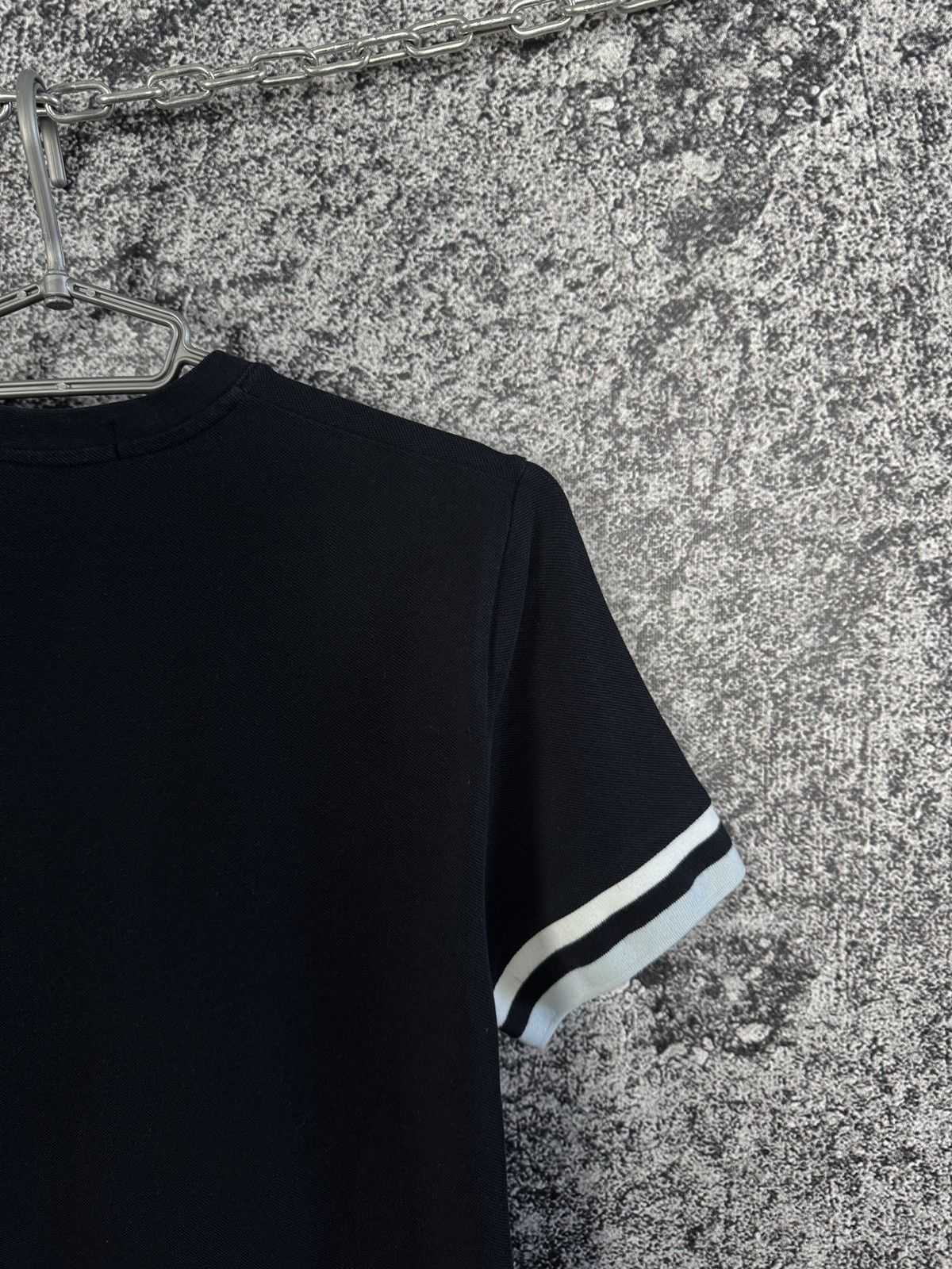 Fred Perry Fred Perry Short Sleeve T-Shirt Casual Streetwear Size S Size US S / EU 44-46 / 1 - 10 Thumbnail