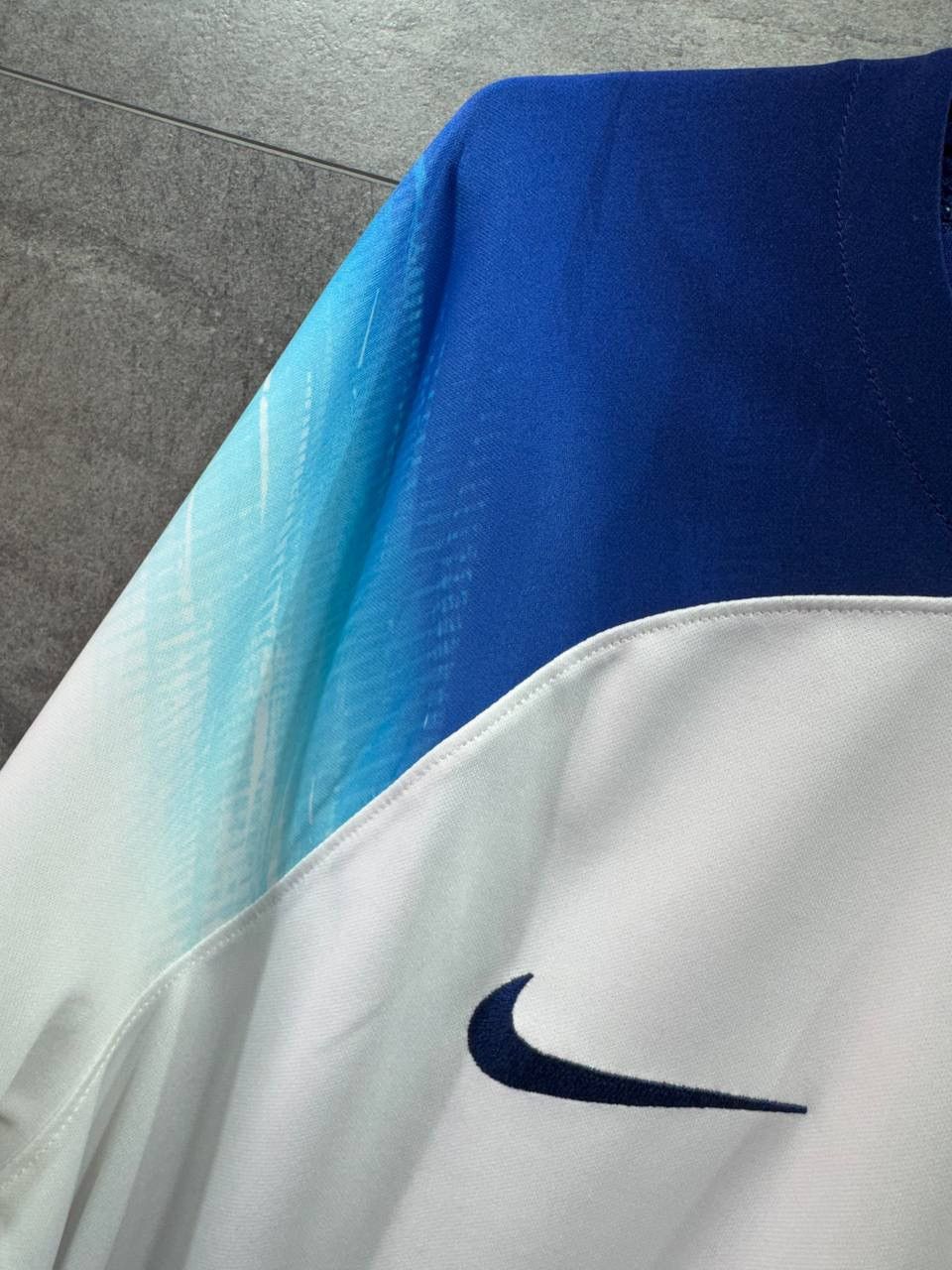 Nike ENGLAND 2022 HOME SHIRT FOOTBALL SOCCER JERSEY NIKE Size US L / EU 52-54 / 3 - 5 Thumbnail