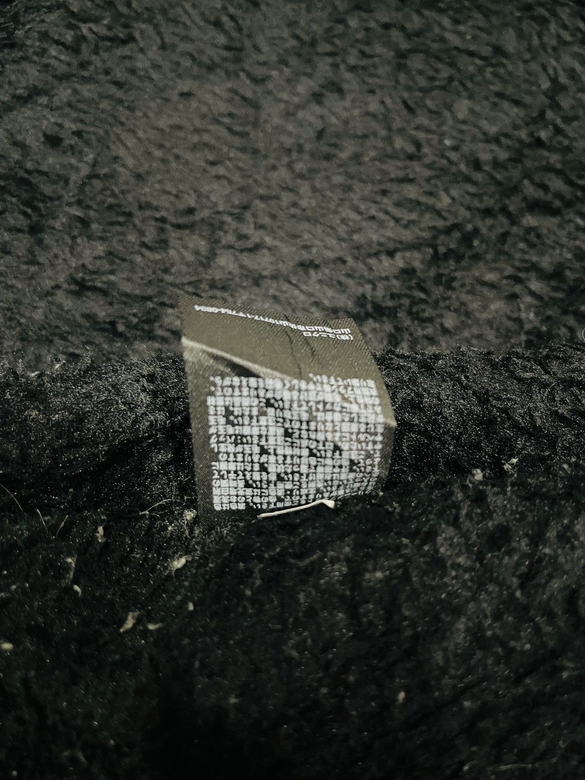 Uniqlo × White Mountaineering Uniqlo X White Mountaineering Fleece (12) Size US L / EU 52-54 / 3 - 6 Thumbnail