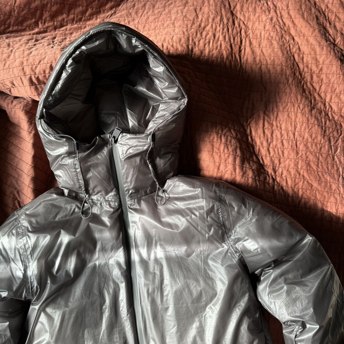 Rains Rains Kevo Puffer Jacket Size US XS / EU 42 / 0 - 2 Thumbnail