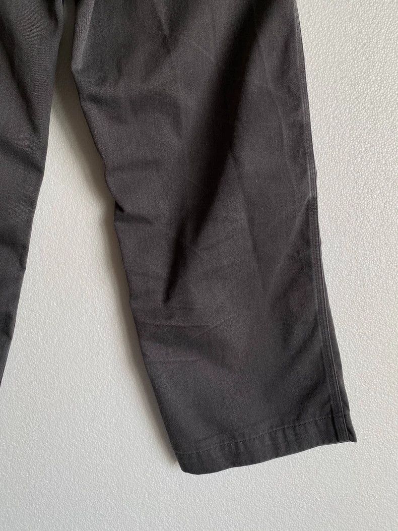 Junya Watanabe Junya Watanabe Junya Watanabe COMME des GARÇONS Denim Pant Size US 32 / EU 48 - 8 Thumbnail