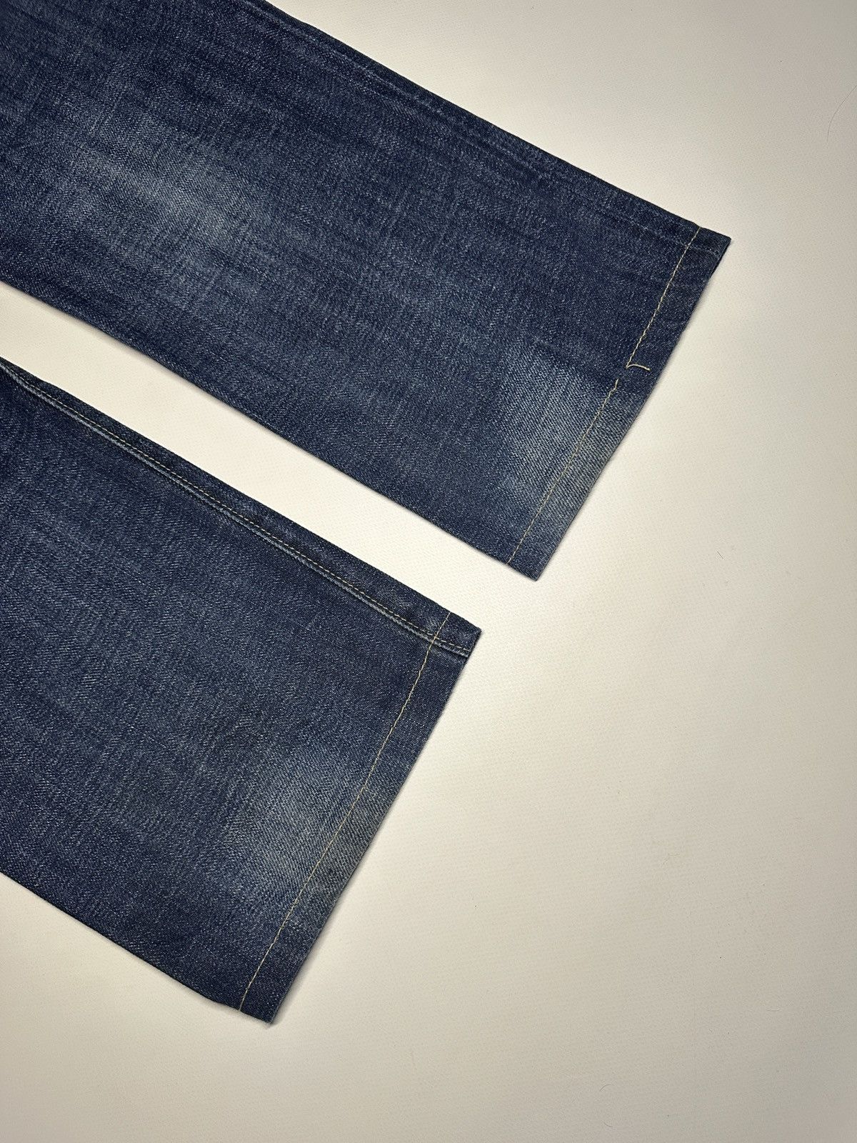 Dsquared2 Dsquared2 Jeans Lord 2 Vintage Size 50, Rare Dsquared2 Jeans Size US 34 / EU 50 - 9 Thumbnail