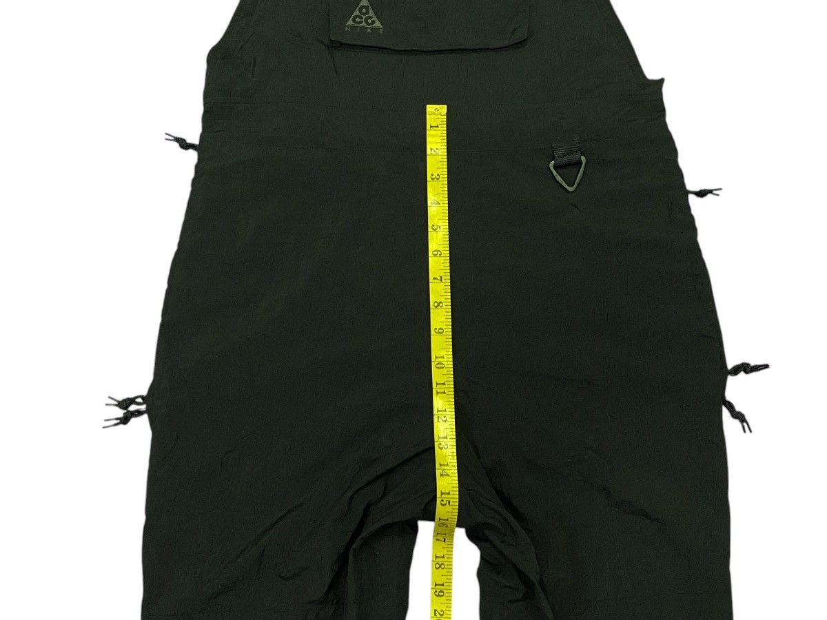 Nike Nike ACG Overall Nylon Size US 32 / EU 48 - 18 Thumbnail