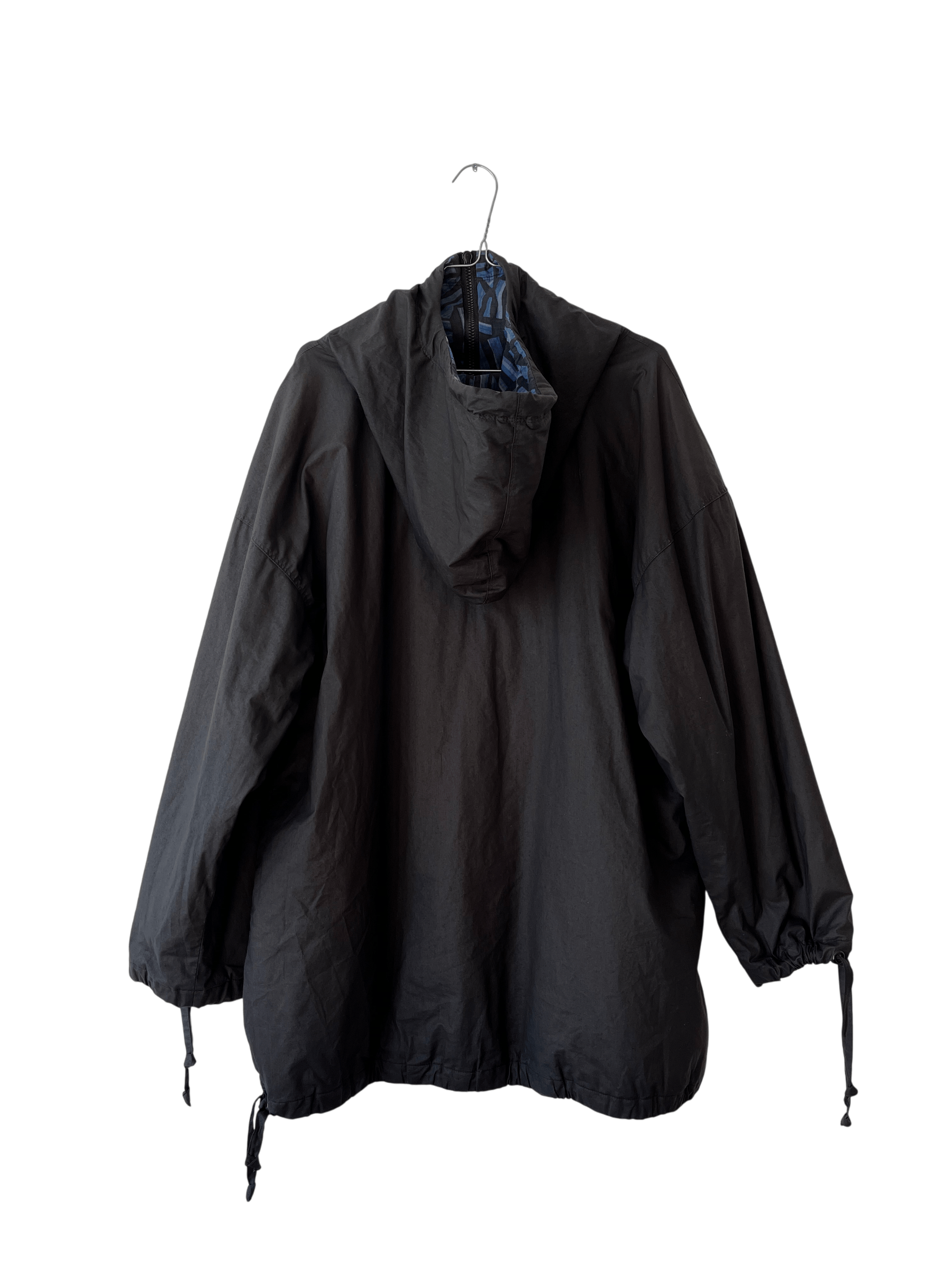 Marimekko Marimekko Jokuraita Anorak Size M / US 6-8 / IT 42-44 - 5 Thumbnail