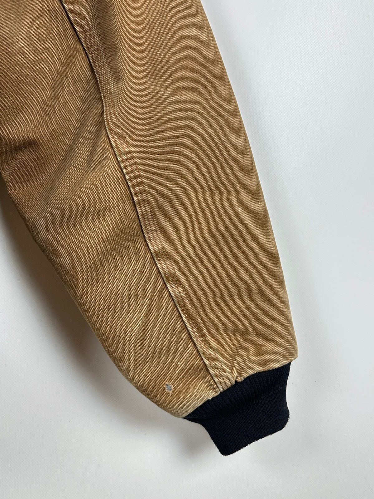 Carhartt Vintage Carhartt Active Jacket Size US L / EU 52-54 / 3 - 22 Thumbnail