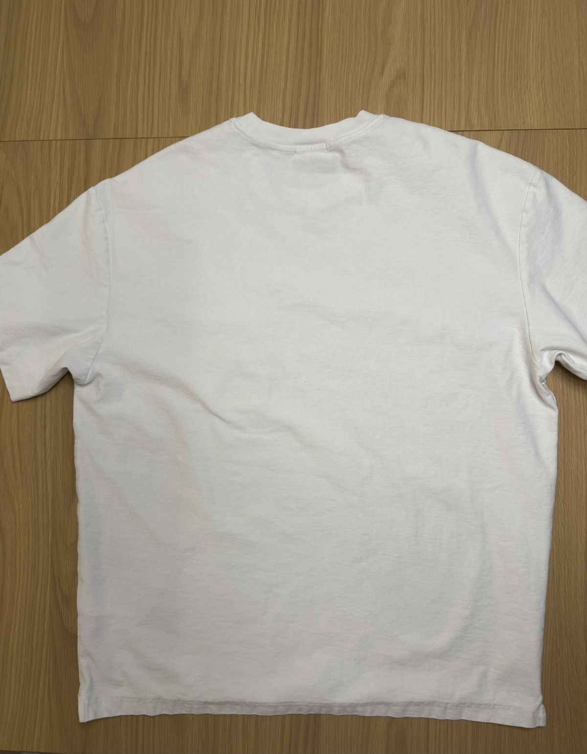 Kith Kith Quinn Tee- Large Size US L / EU 52-54 / 3 - 6 Thumbnail