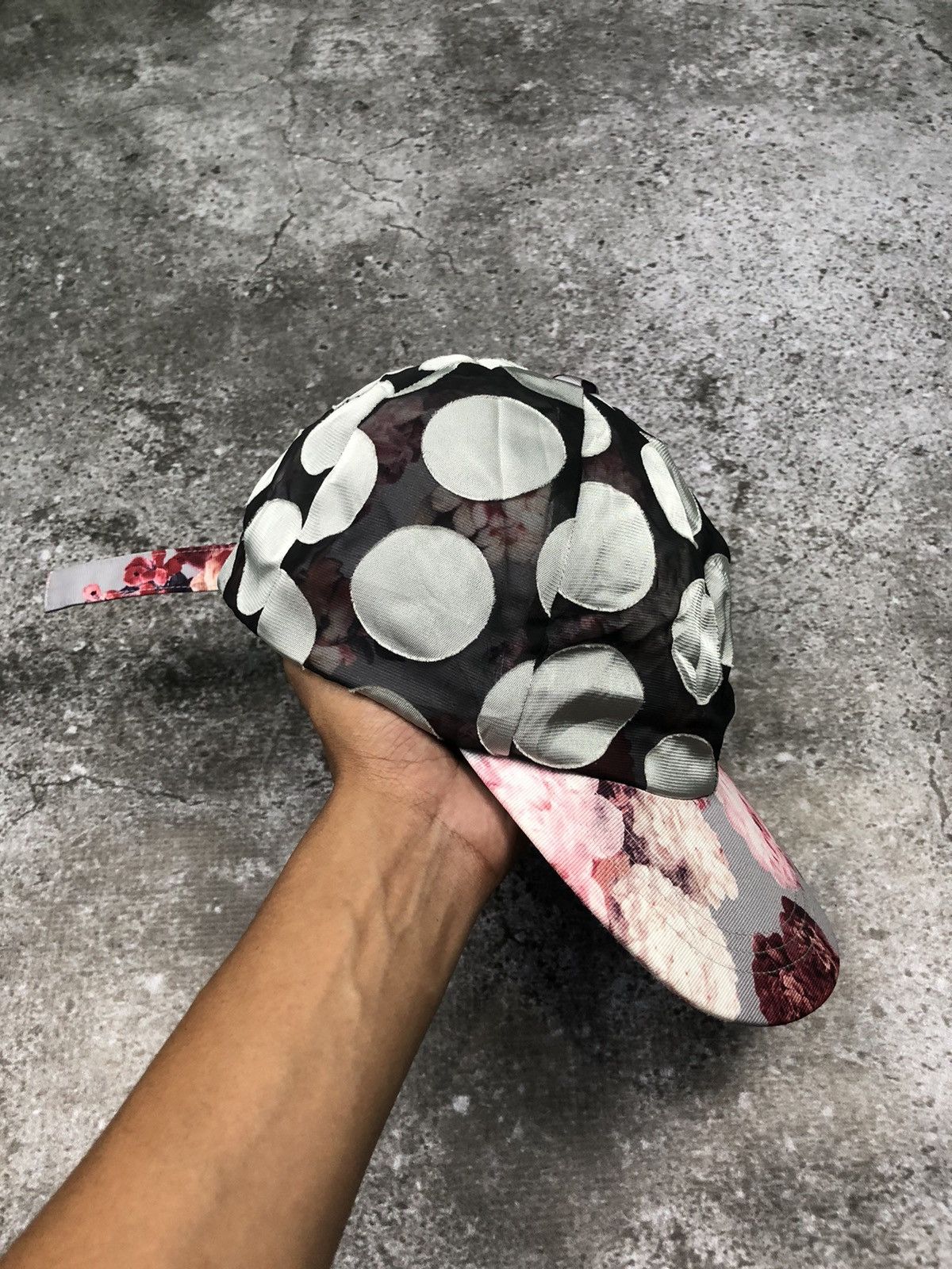 CA4LA × Japanese Brand Ca4la Flower Hats Uyeeee Size ONE SIZE - 3 Thumbnail