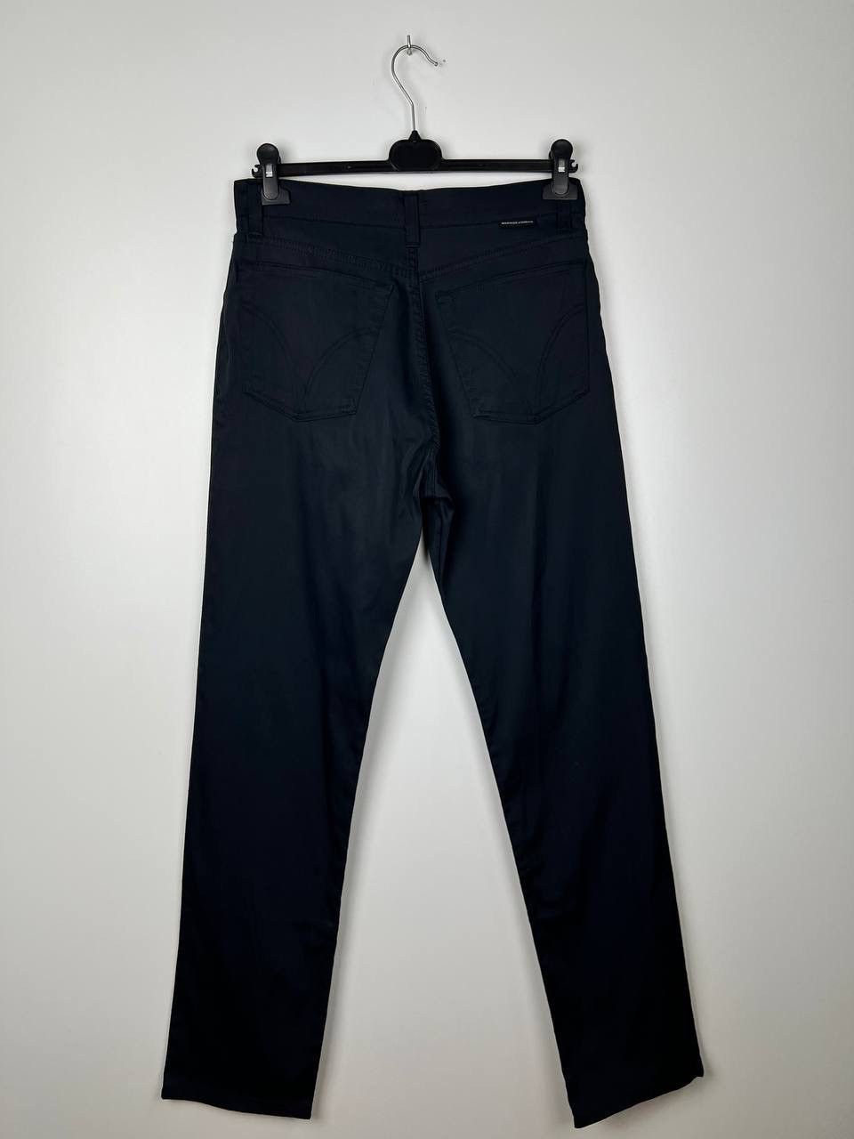 Dolce & Gabbana Dolce Gabbana vintage pant size 30 Size US 30 / EU 46 - 2 Thumbnail