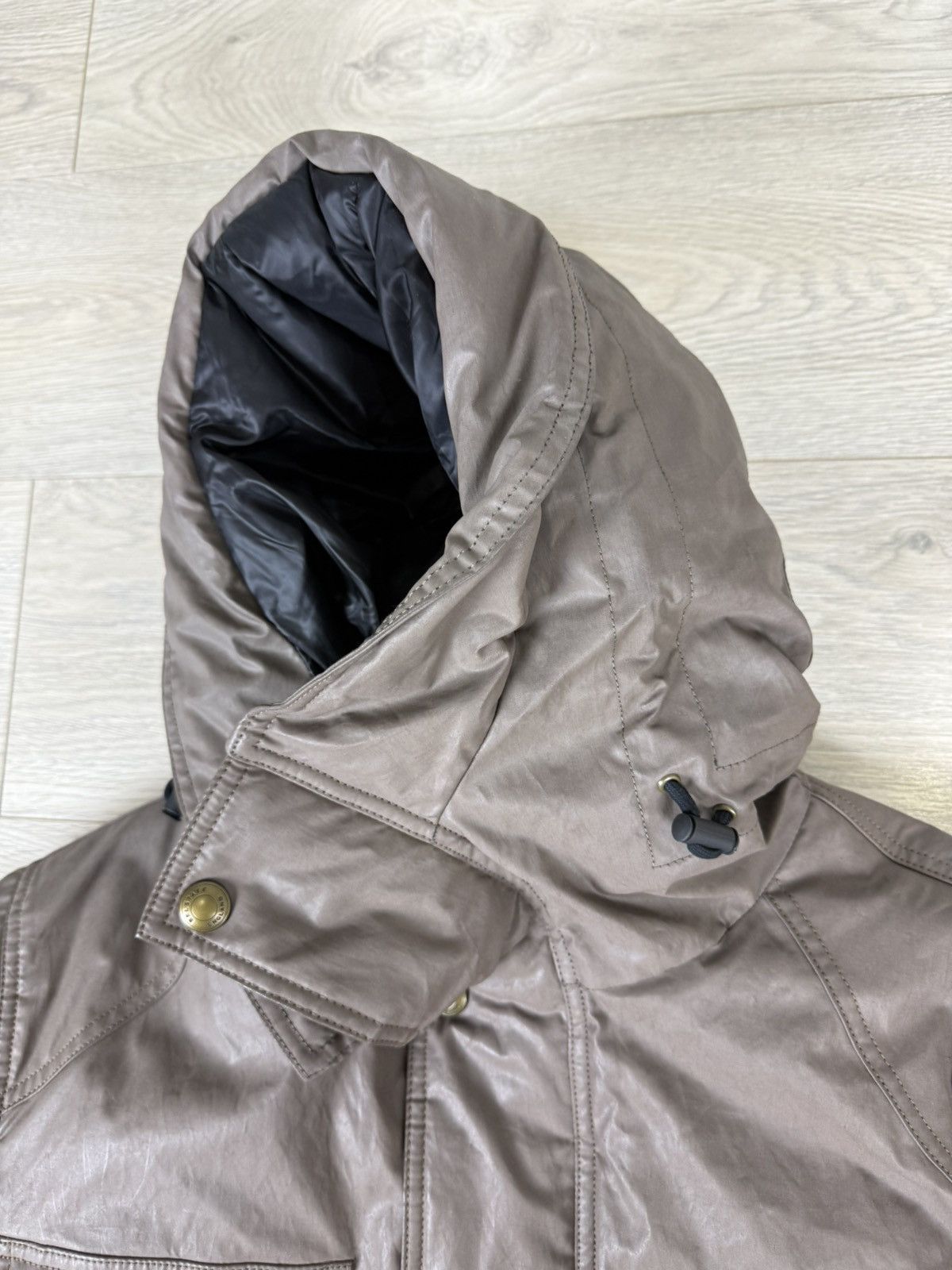 Belstaff Belstaff Arctic Speedmaster Parka Size US L / EU 52-54 / 3 - 8 Thumbnail