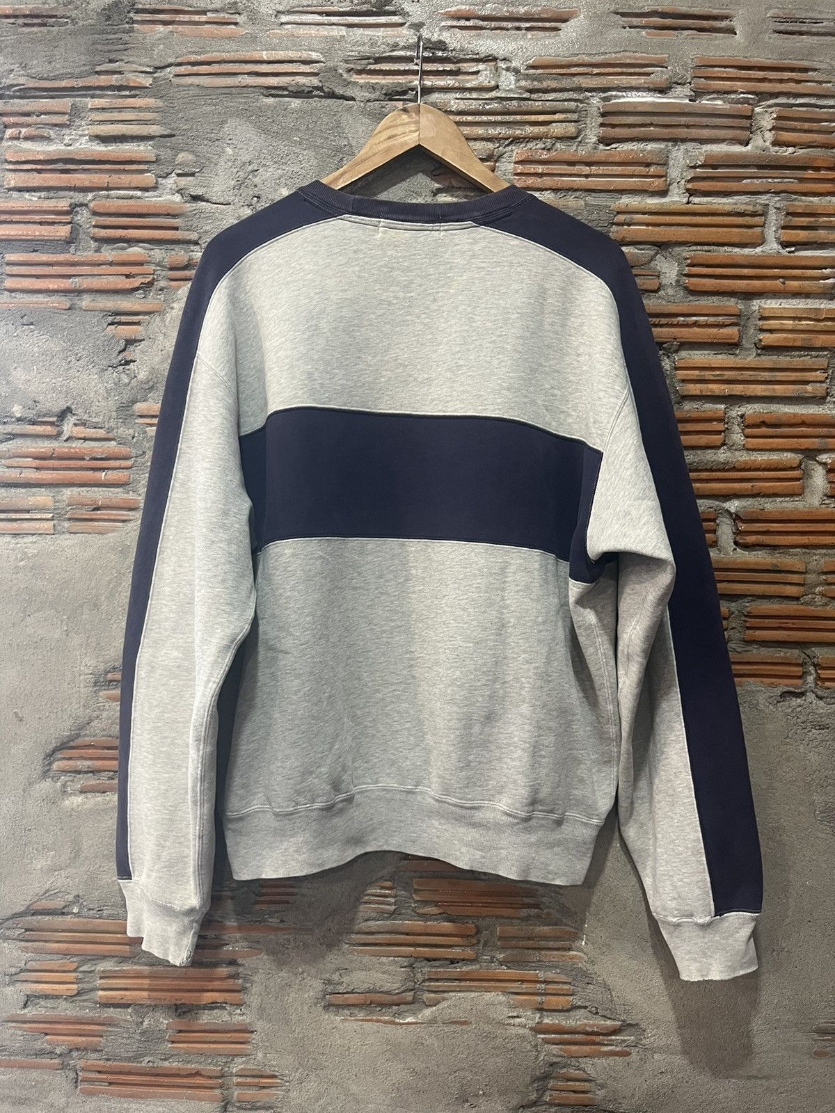 Polo Ralph Lauren Vintage POLO SPORT RALPH LAUREN Sweater 90’s Shirt Size US M / EU 48-50 / 2 - 3 Thumbnail