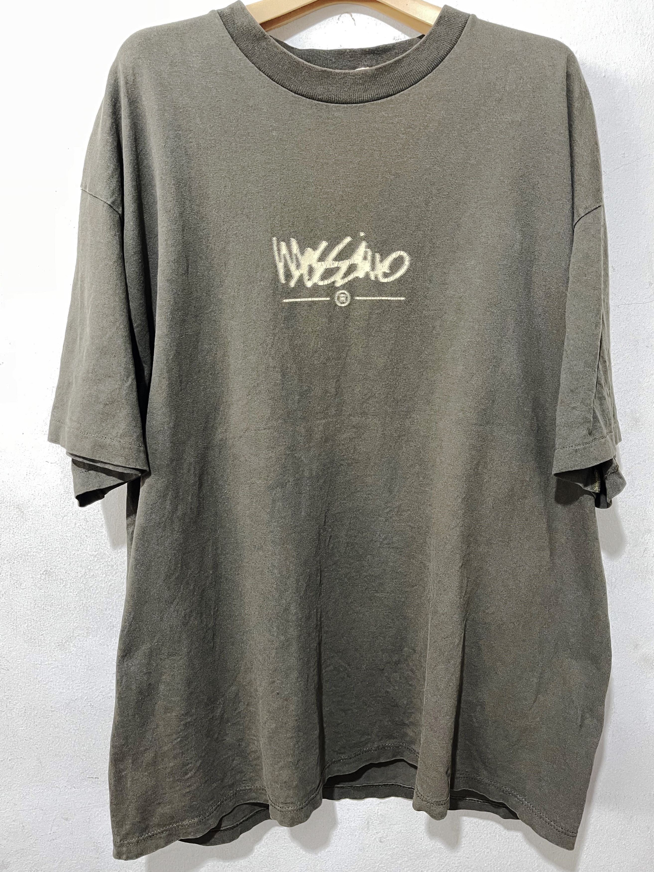 Mossimo × Vintage Vintage 90s Mossimo Shirt Size US L / EU 52-54 / 3 - 3 Thumbnail