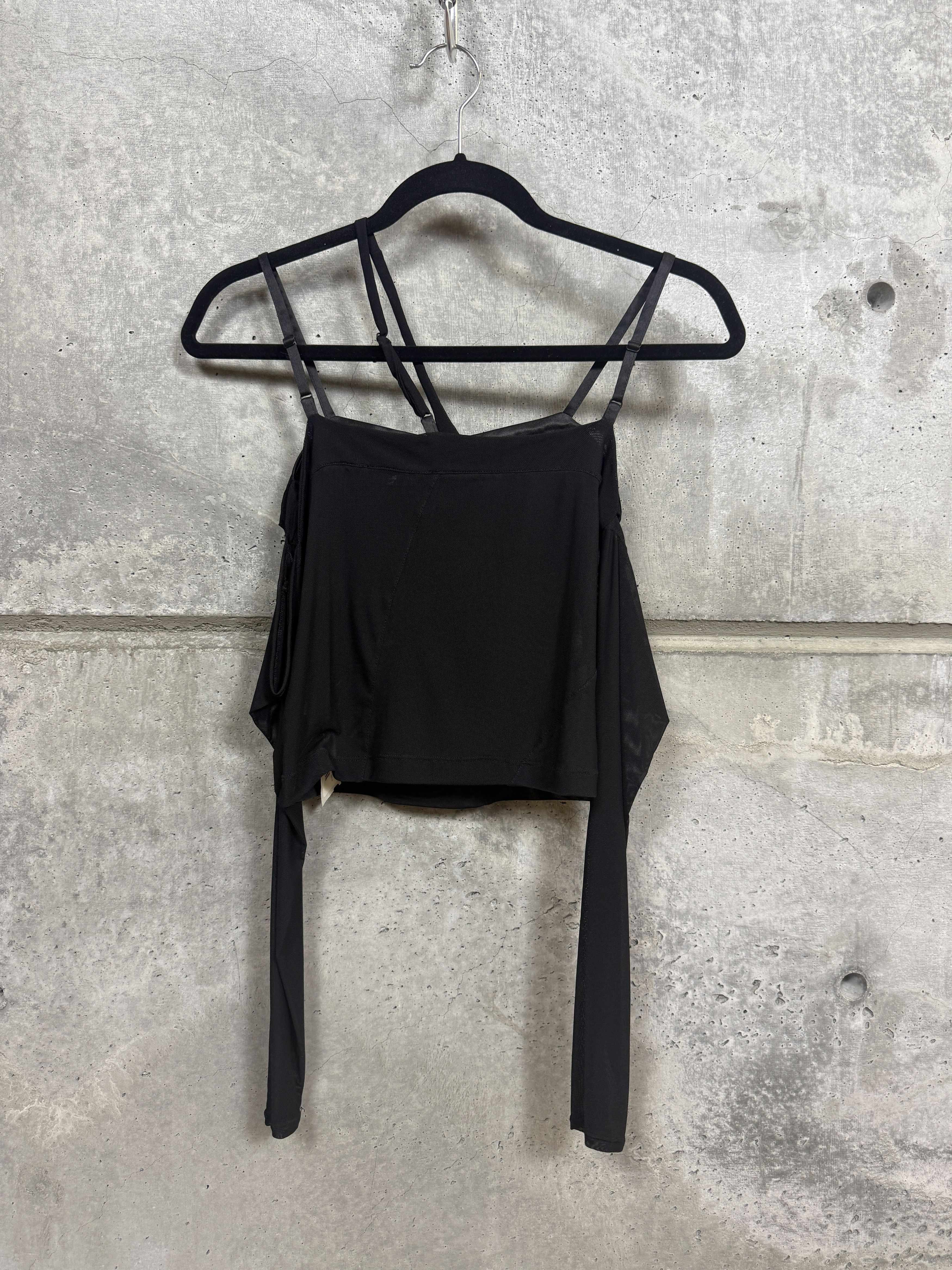 Heliot Emil $400 Heliot Emil Sheer Top Size XS / US 0-2 / IT 36-38 - 7 Thumbnail