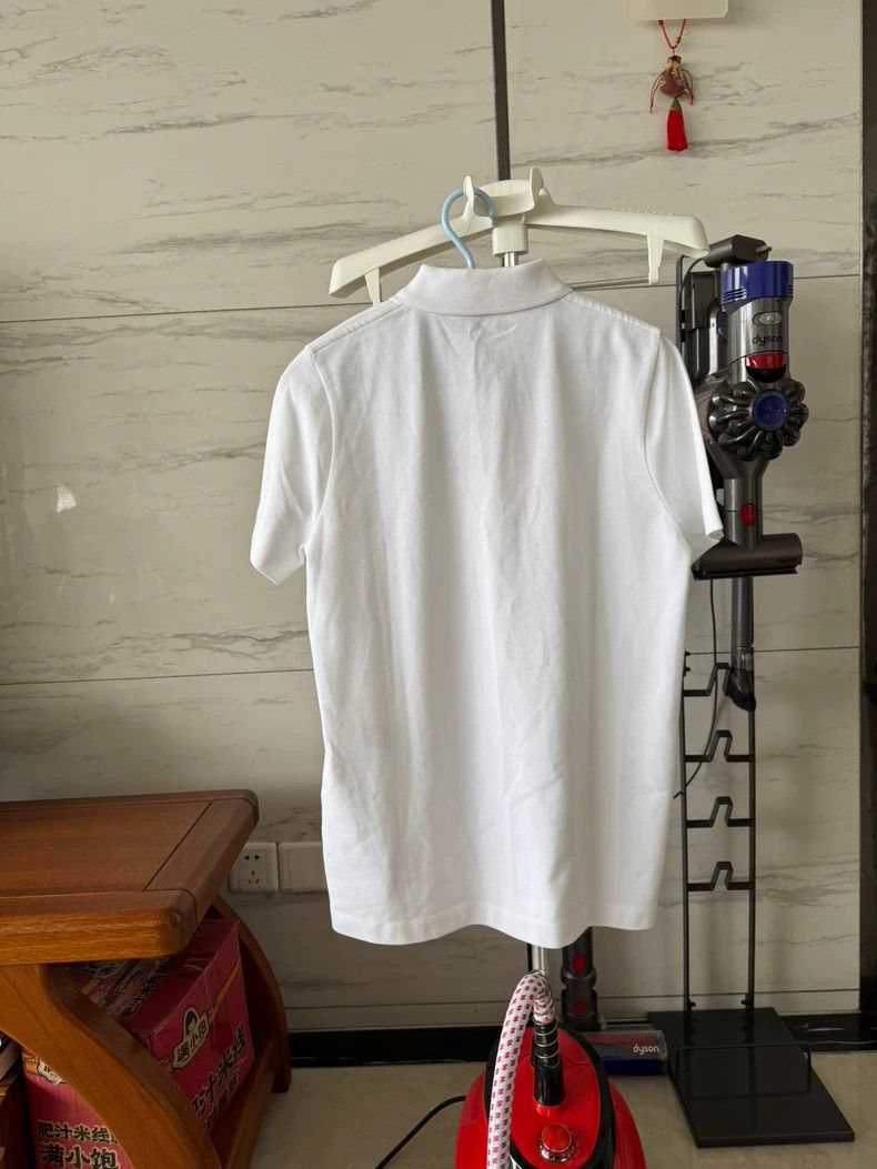 Loewe loewe polo short sleeves 2504-Nextarrow Size US S / EU 44-46 / 1 - 2 Thumbnail