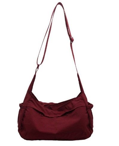 Japanese Brand Huskycat practical commuter student bag Size ONE SIZE - 5 Thumbnail