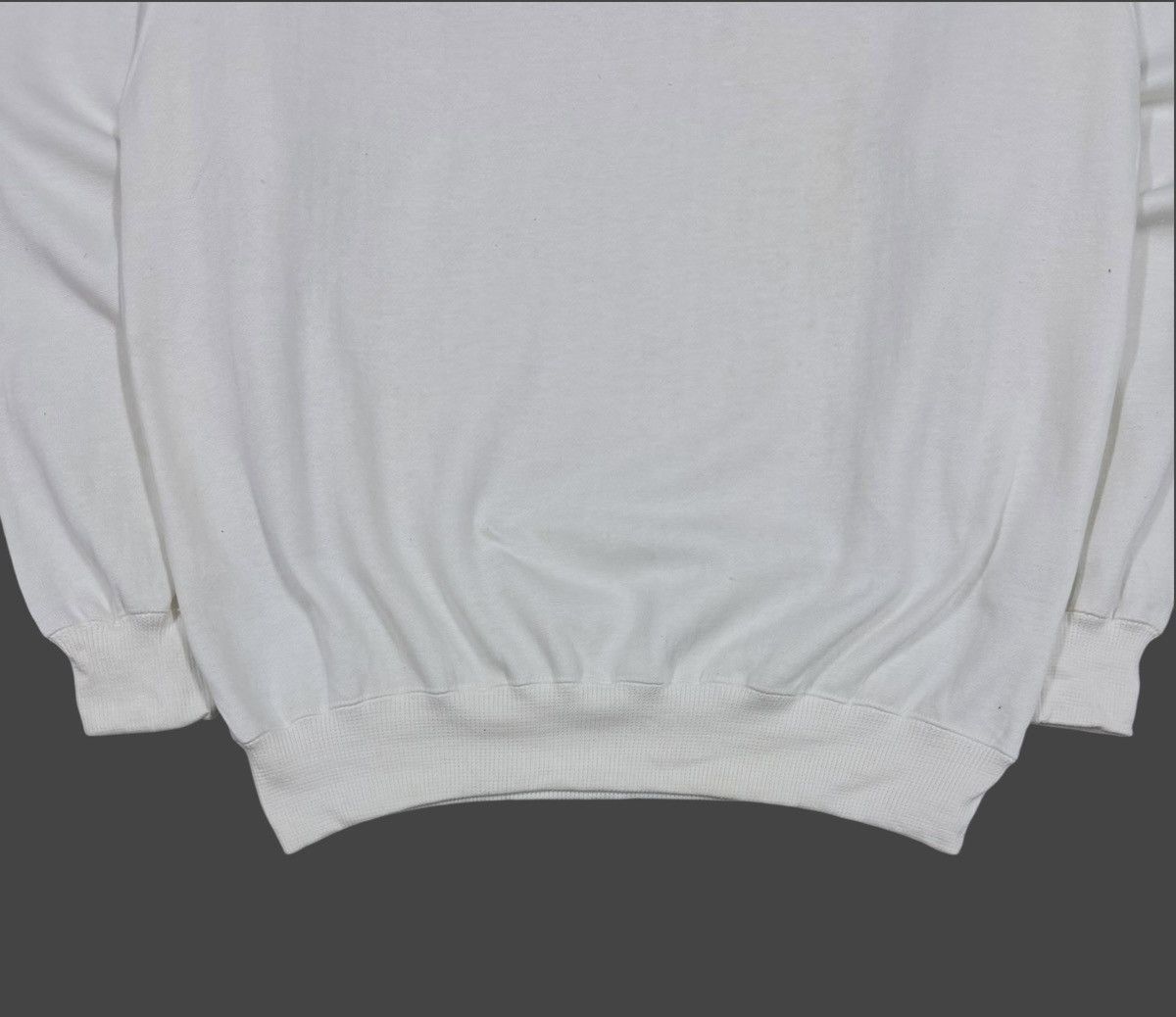 Sports Specialties Vtg✅Land Rover The Best 4X4 Far Og Logo Sweatshirt Size US L / EU 52-54 / 3 - 8 Thumbnail