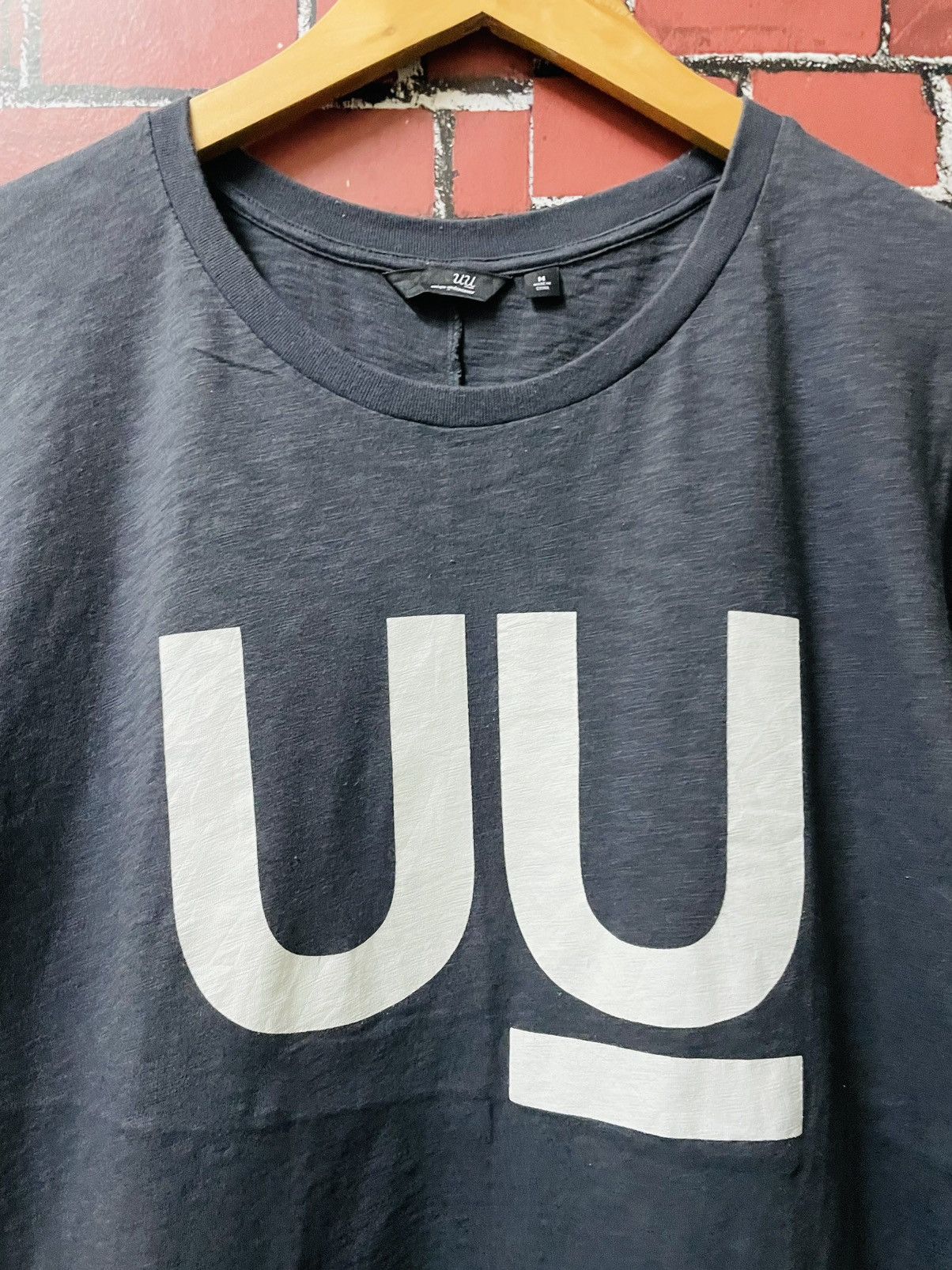 Designer × Undercover × Uniqlo UNIQLO X UNDERCOVER SHIRT Size US M / EU 48-50 / 2 - 3 Thumbnail