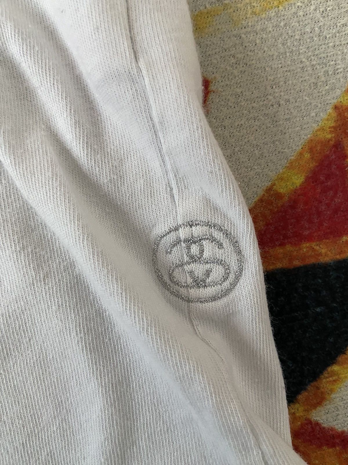 Stussy STUSSY BANDANA Size US M / EU 48-50 / 2 - 6 Thumbnail