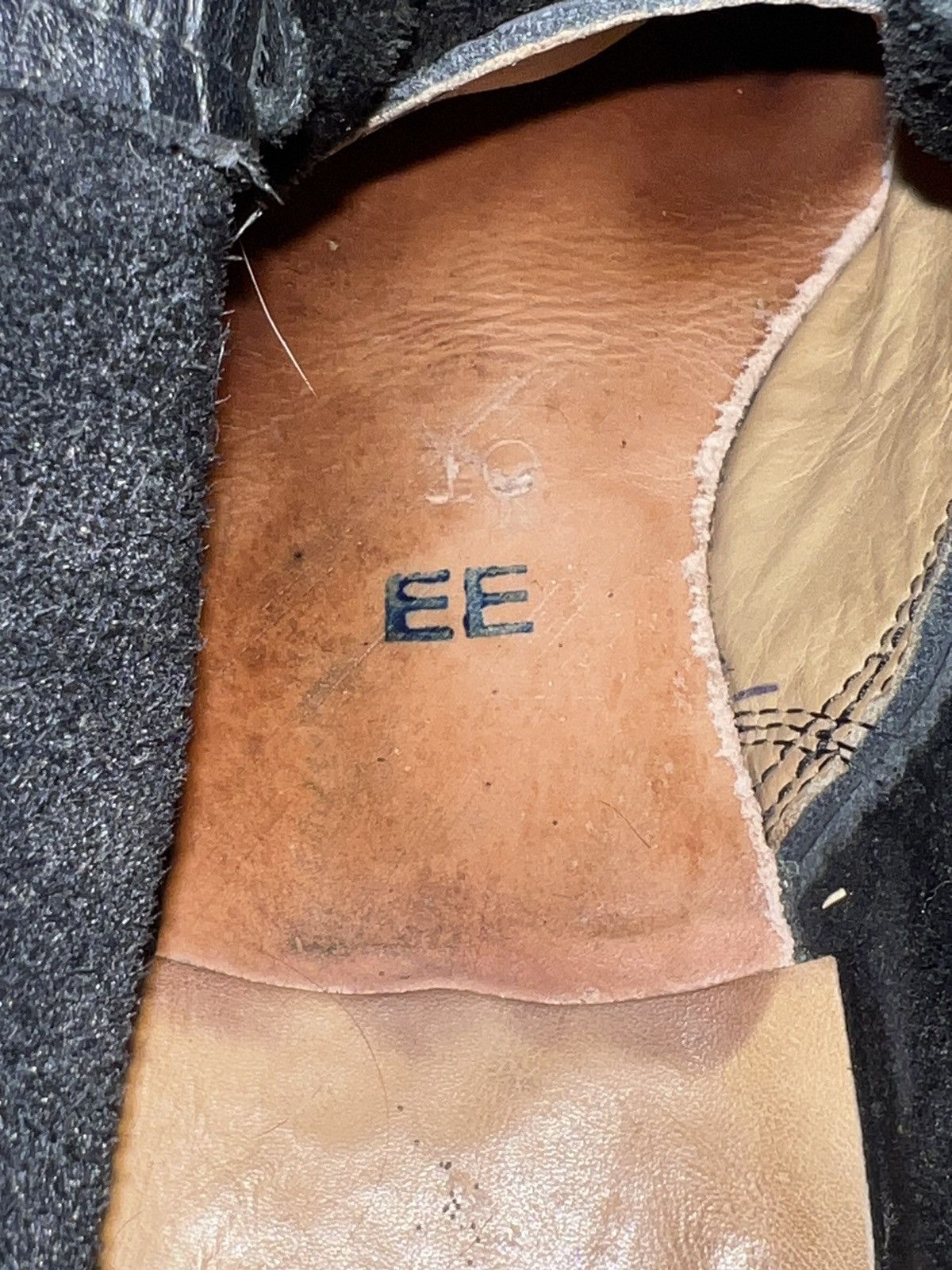 Dayton Boots Dayton x Wings + Horns Service Boot Size US 10 / EU 43 - 6 Thumbnail