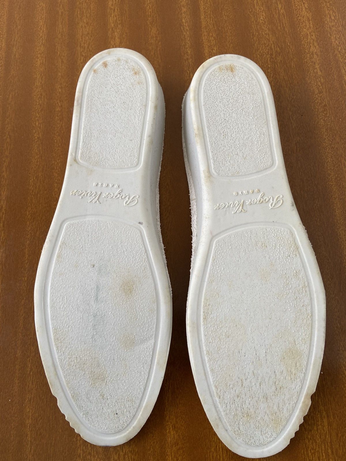 Roger Vivier Roger Vivier Size US 8 / IT 38 - 14 Thumbnail