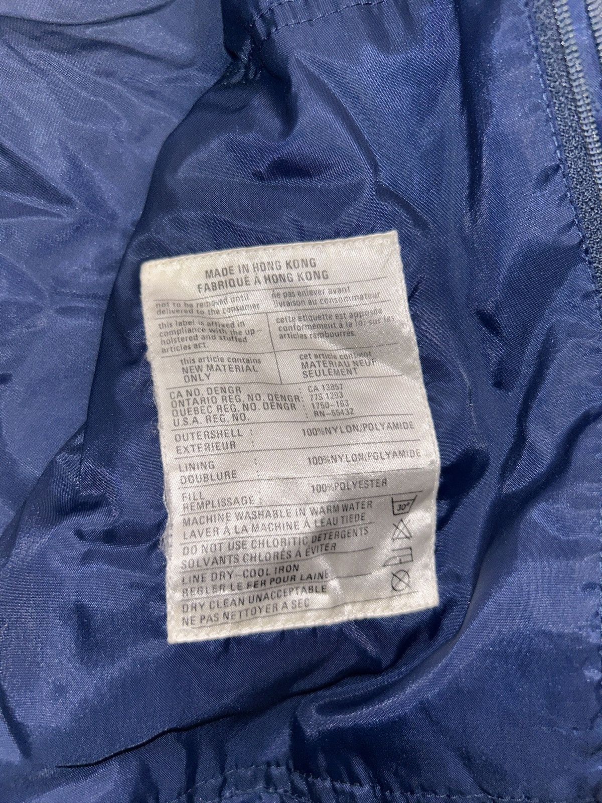 Fera × Vintage Fera ski jacke Size US L / EU 52-54 / 3 - 5 Thumbnail