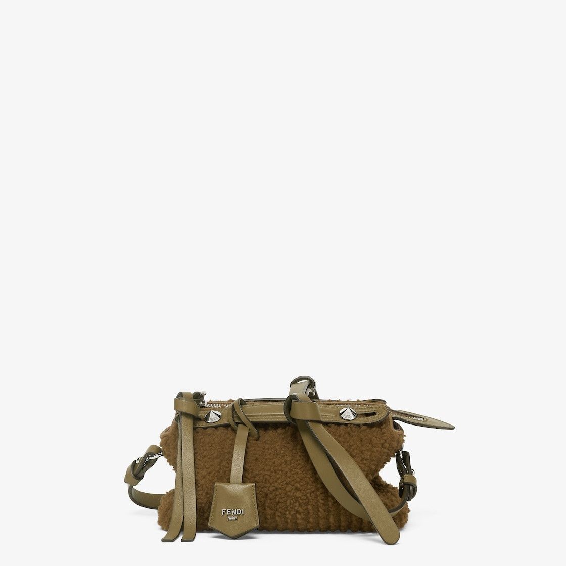 Fendi o1s1wg110925 Size: OS/ By The Way Soft in Red Size ONE SIZE - 2 Thumbnail