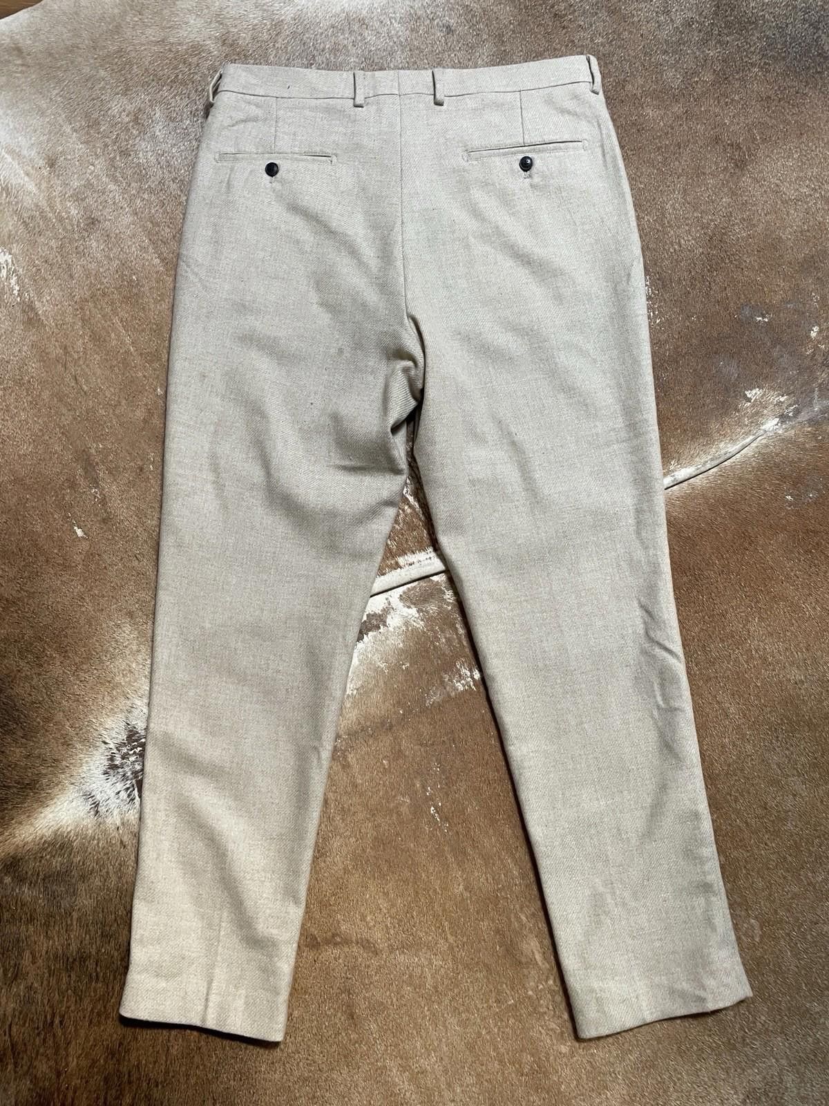 AMI Ami trousers — Current Season Size US 32 / EU 48 - 9 Thumbnail