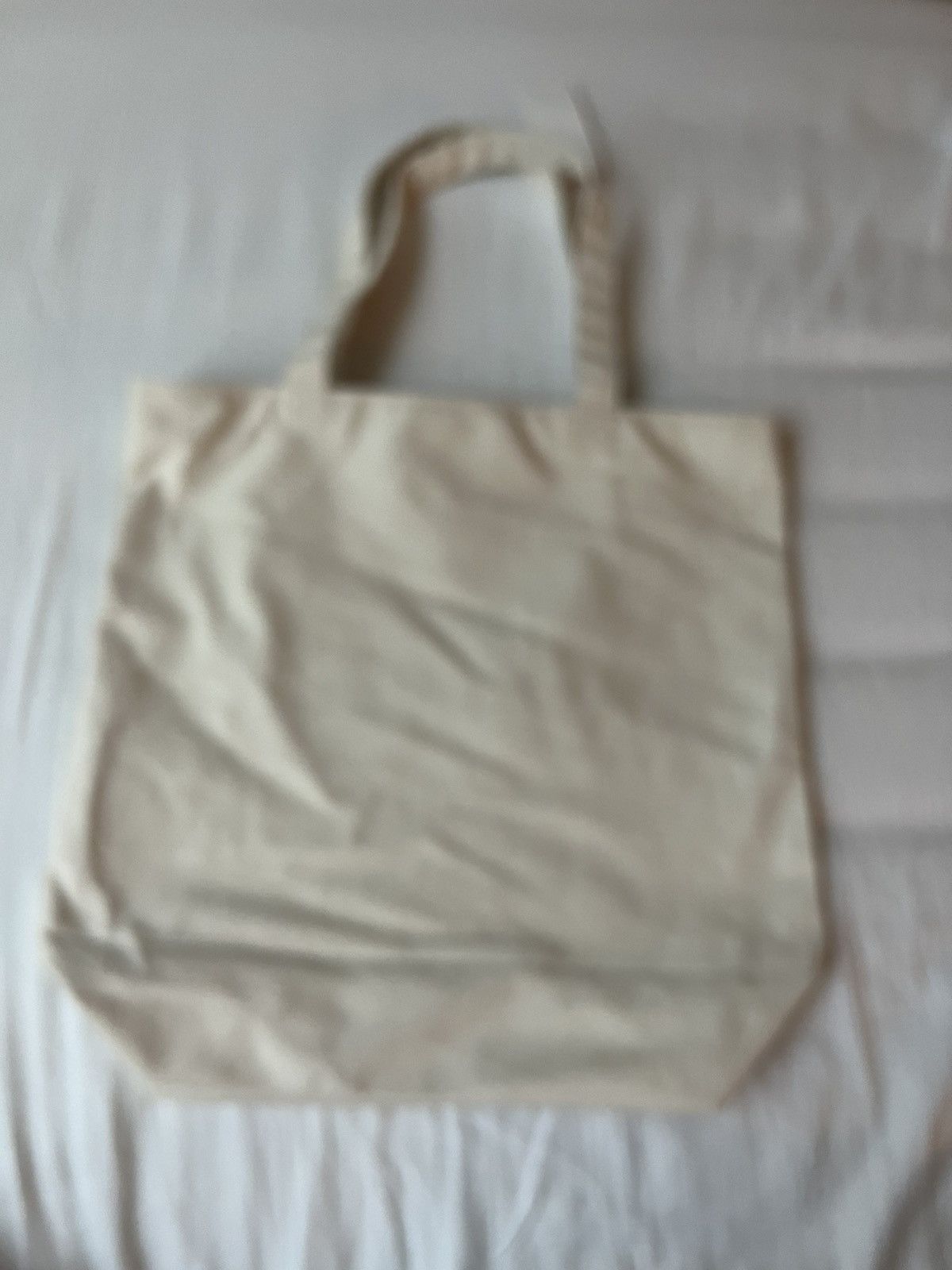 Uniqlo Japan Exclusive: Uniqlo Kumamon tote bag Size ONE SIZE - 2 Thumbnail