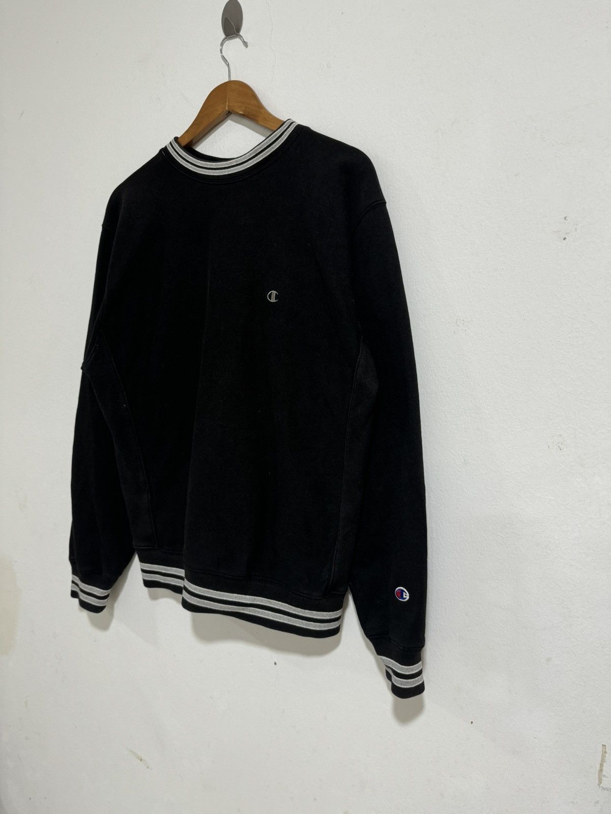 Champion × Vintage Vintage Champion Reverse Weave Sweatshirt Size US M / EU 48-50 / 2 - 3 Thumbnail