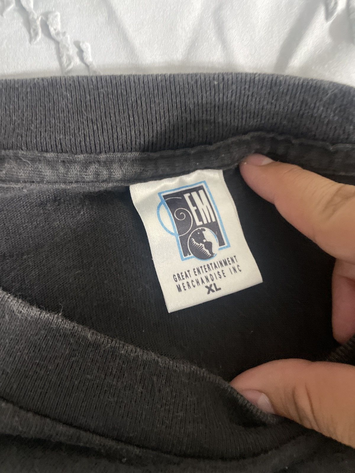Other The Southern Spirit Tour 94’ Size US L / EU 52-54 / 3 - 3 Thumbnail