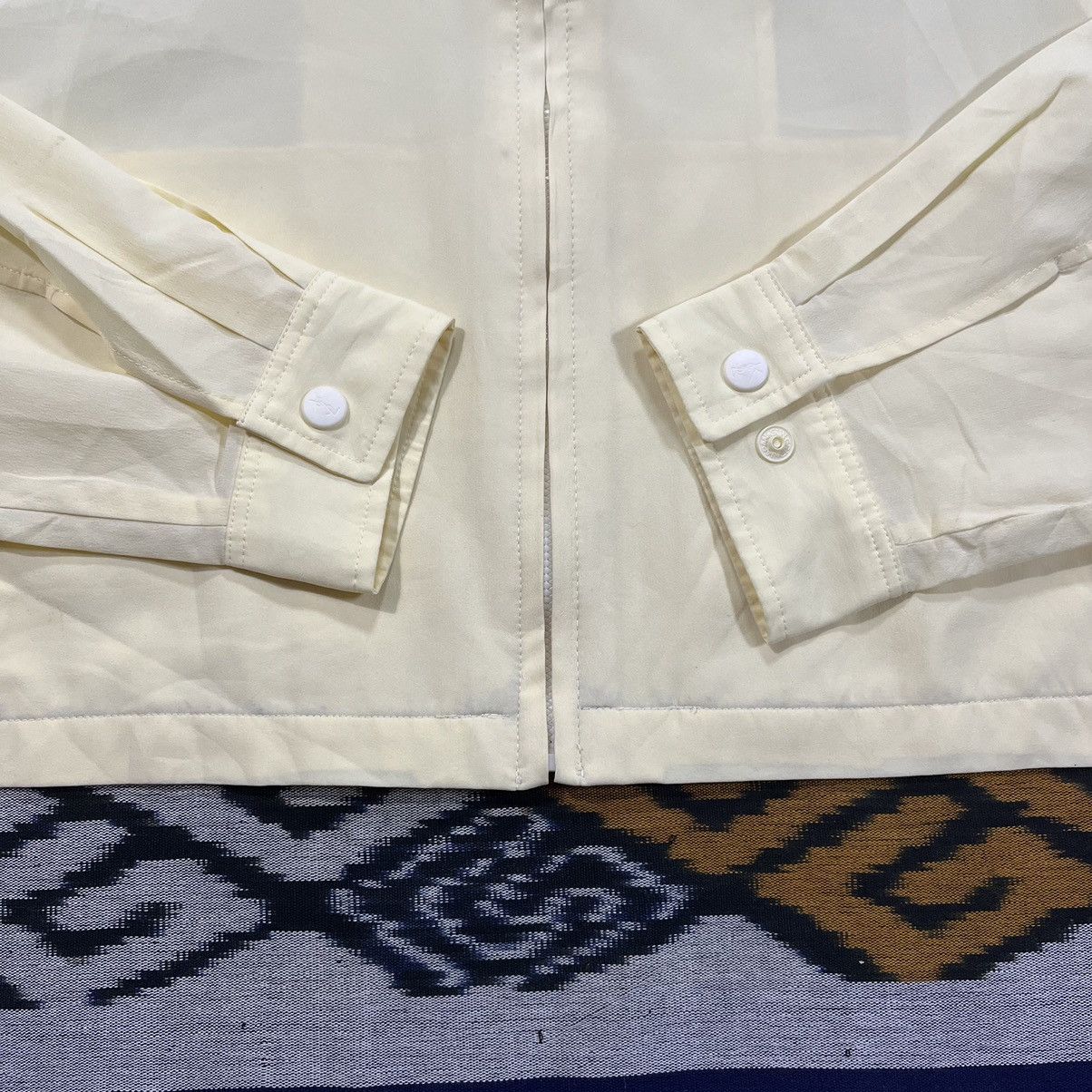Yves Saint Laurent Vtg YSL Casual jacket Size US M / EU 48-50 / 2 - 3 Thumbnail