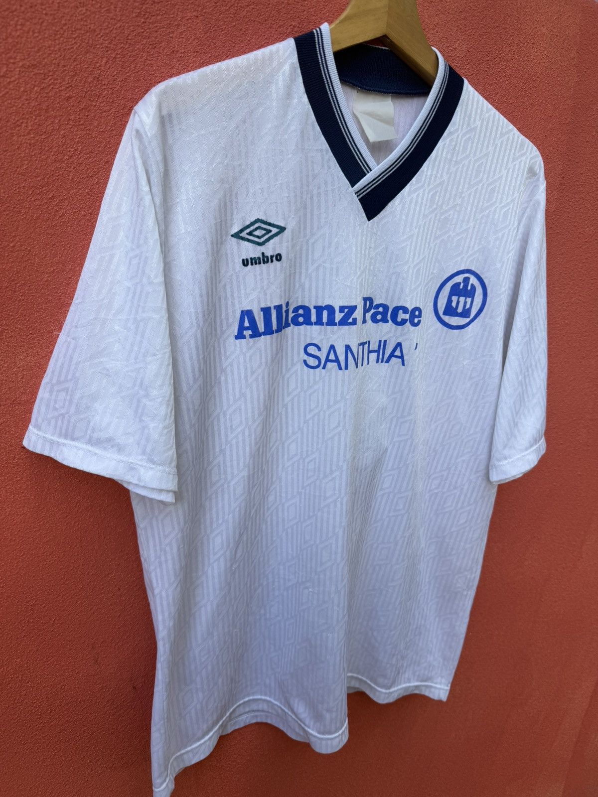 Umbro HC Allianz Plzen Size US L / EU 52-54 / 3 - 4 Thumbnail