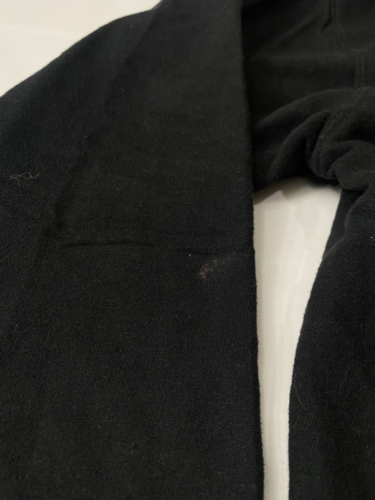 Anti Social Social Club ANTI SOCIAL SOCIAL CLUB HOODIE. Size US XL / EU 56 / 4 - 16 Thumbnail