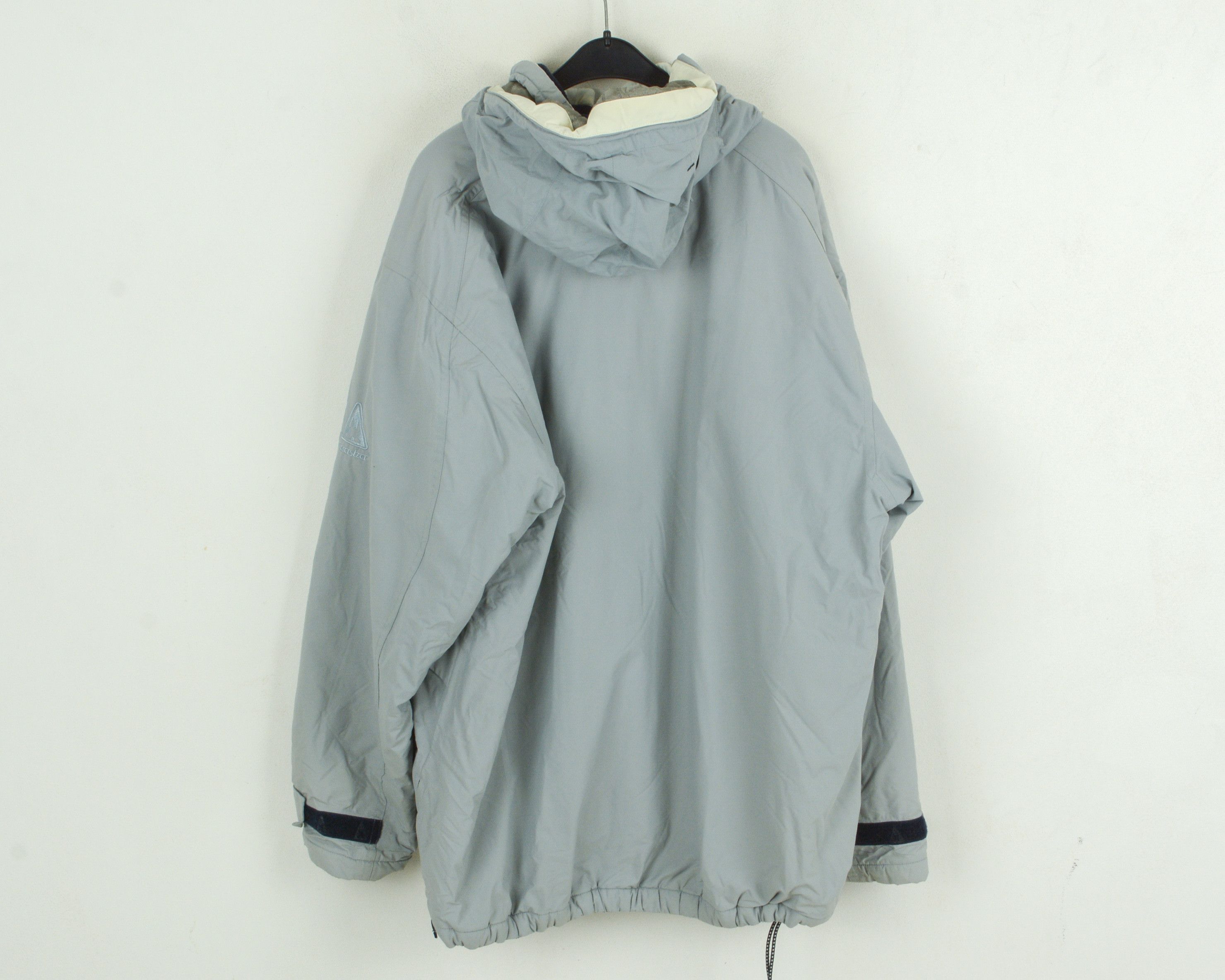 Other GAASTRA Jacket Coat M Hood Anorak Nimbus Pullover Parka Size US M / EU 48-50 / 2 - 3 Thumbnail