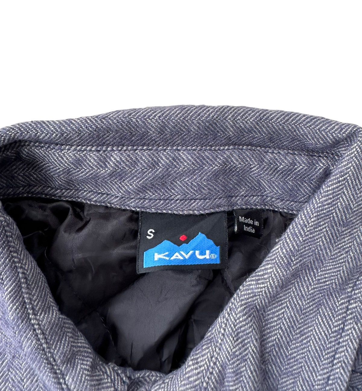 Other Kavu shirts jacket Size US S / EU 44-46 / 1 - 3 Thumbnail
