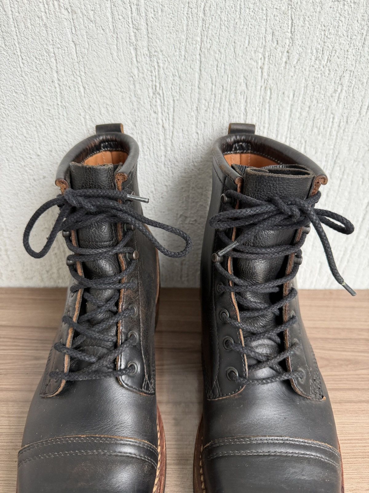 Rolling Dub Trio Brother bridge Escape boots like clinch, attraction viberg Size US 8.5 / EU 41-42 - 8 Thumbnail