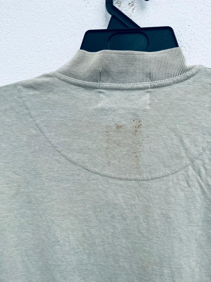 Japanese Brand × Yohji Yamamoto Vintage Yohji Yamamoto Japanese Designer Fashion style Size US L / EU 52-54 / 3 - 12 Thumbnail