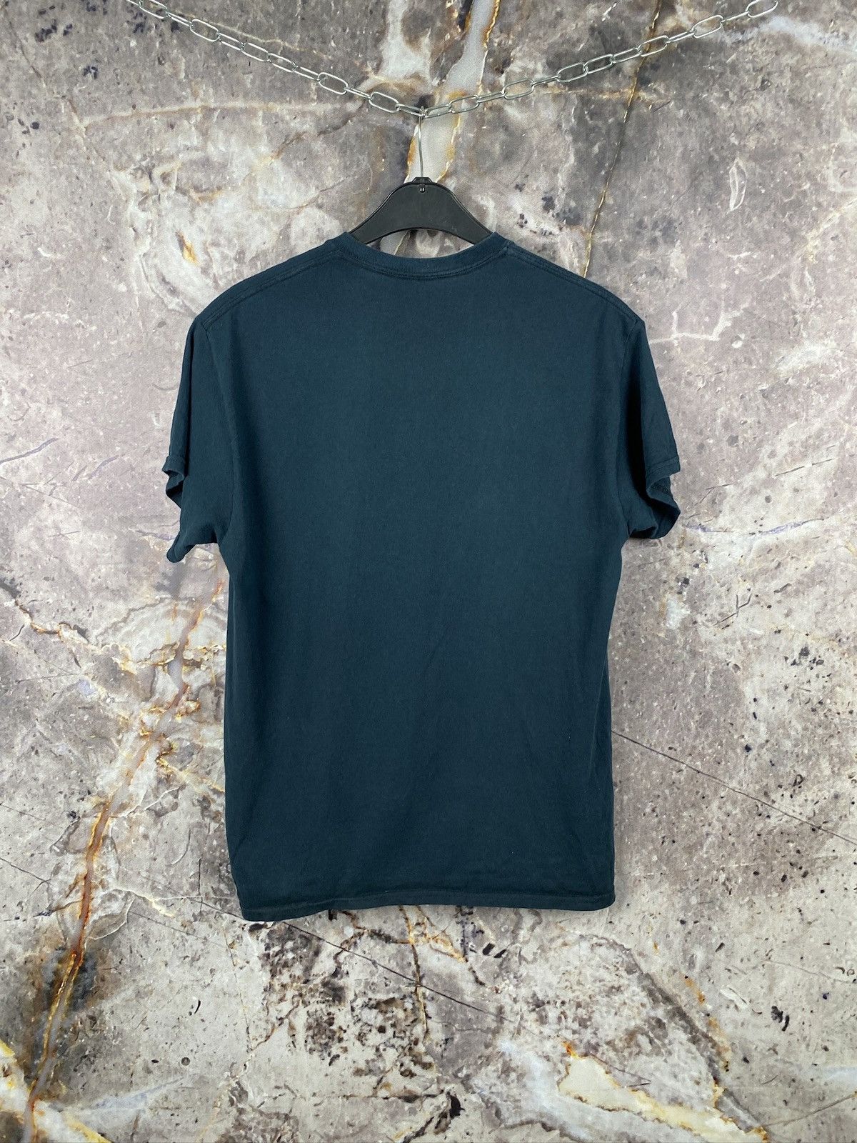 Band Tees × The Cure × Vintage Men’s The Cure T-Shirt Rock Band Size Medium Size US M / EU 48-50 / 2 - 7 Thumbnail