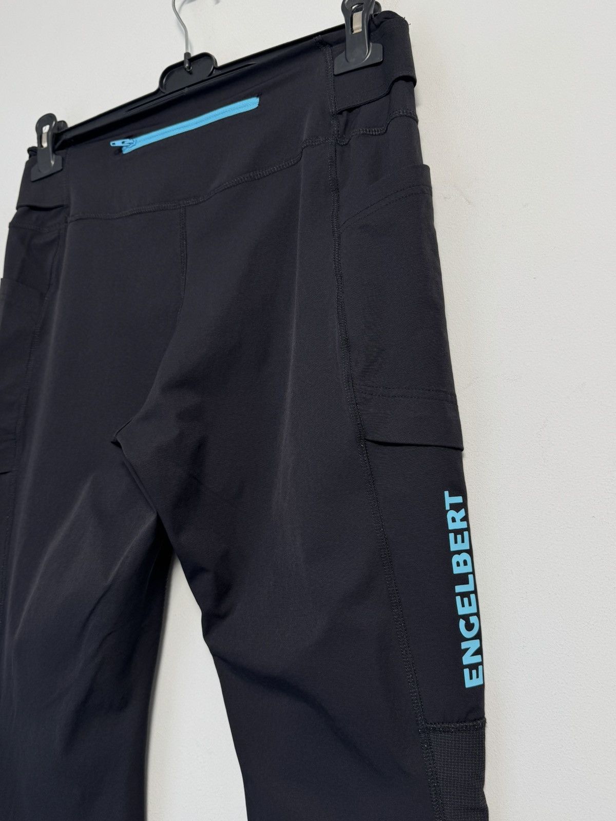 Other Engelbert Strauss Funktionshose Pants Outdoor Size 26" / US 2 / IT 38 - 11 Thumbnail