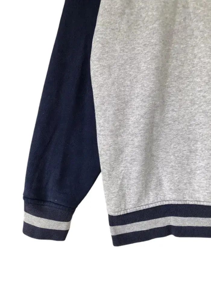 Vans Vintage 90's Vans USA Sweatshirts Size US M / EU 48-50 / 2 - 4 Thumbnail