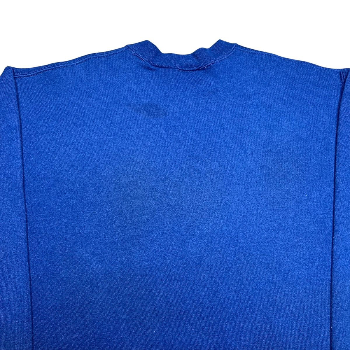 Chalk Line Vintage 90s NFL Dallas Cowboys Chalk Line Graphic Sweatshirt Size US M / EU 48-50 / 2 - 24 Thumbnail