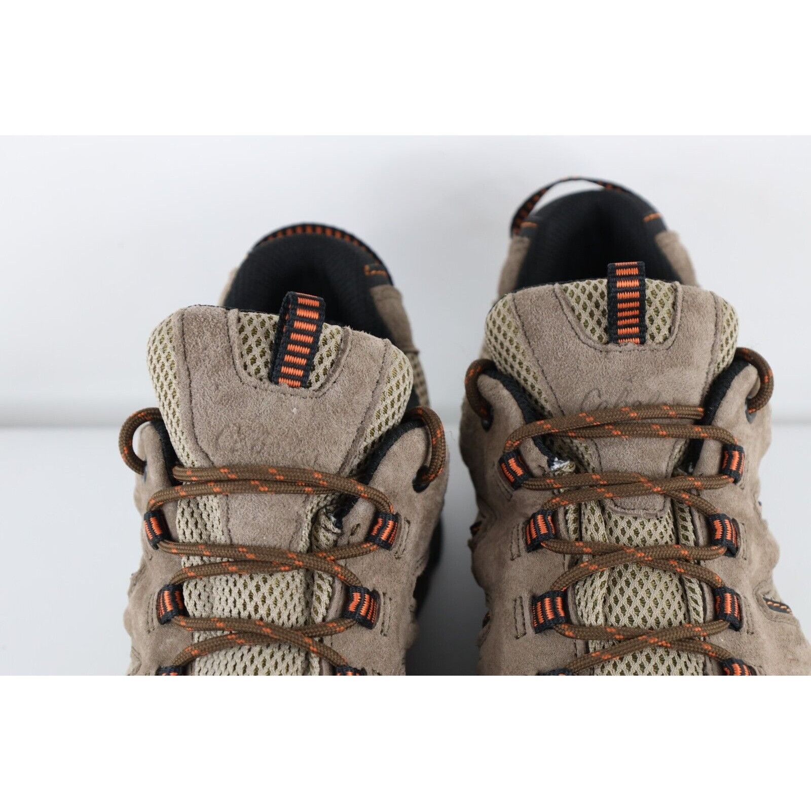 Cabelas × Vintage Cabelas Waterproof Goretex Surround 360 Low Hiking Shoes Size US 12 / EU 45 - 3 Thumbnail