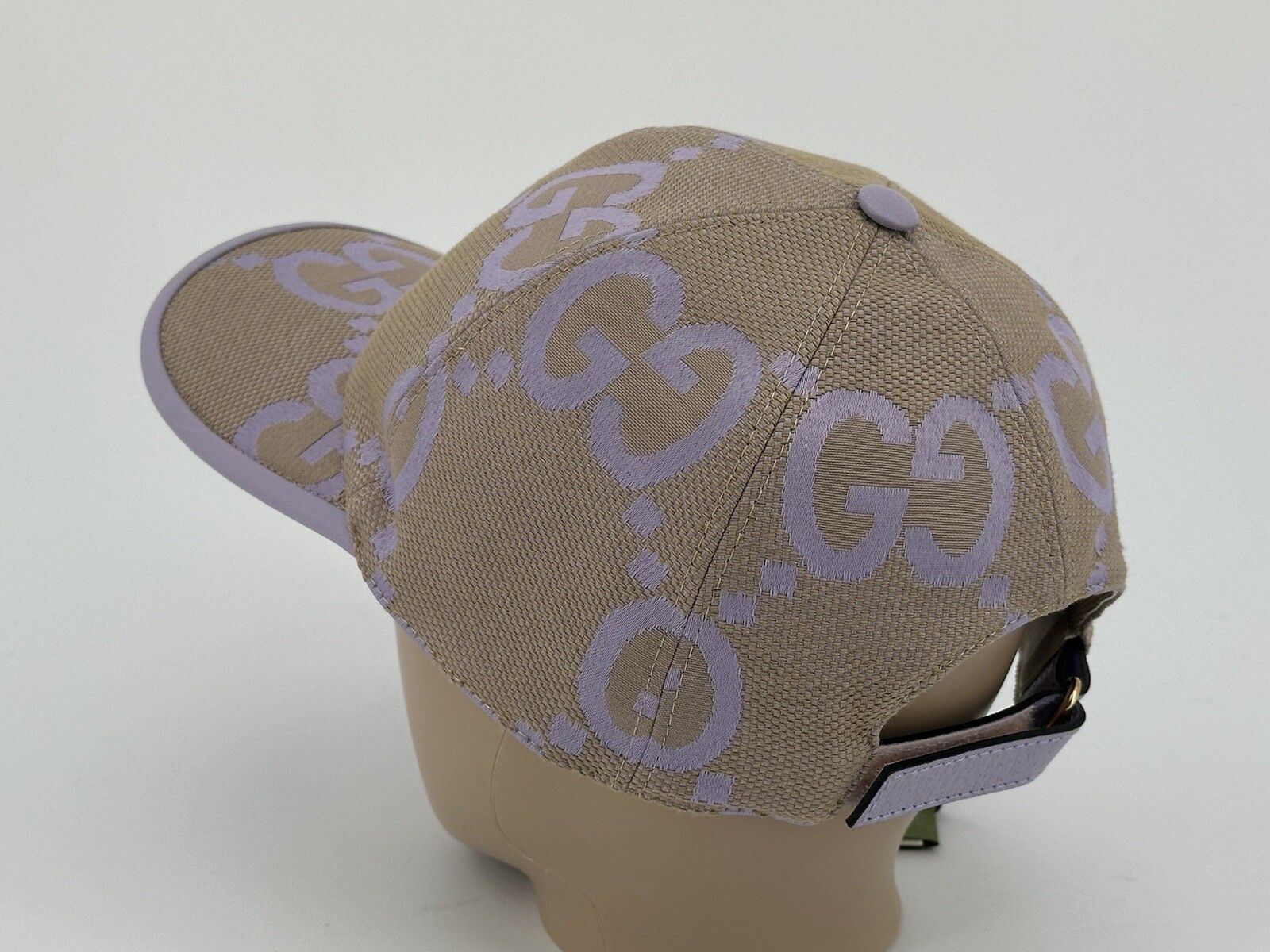 Gucci Size-L-58cm / New Gucci Cap Baseballcap Size ONE SIZE - 6 Thumbnail