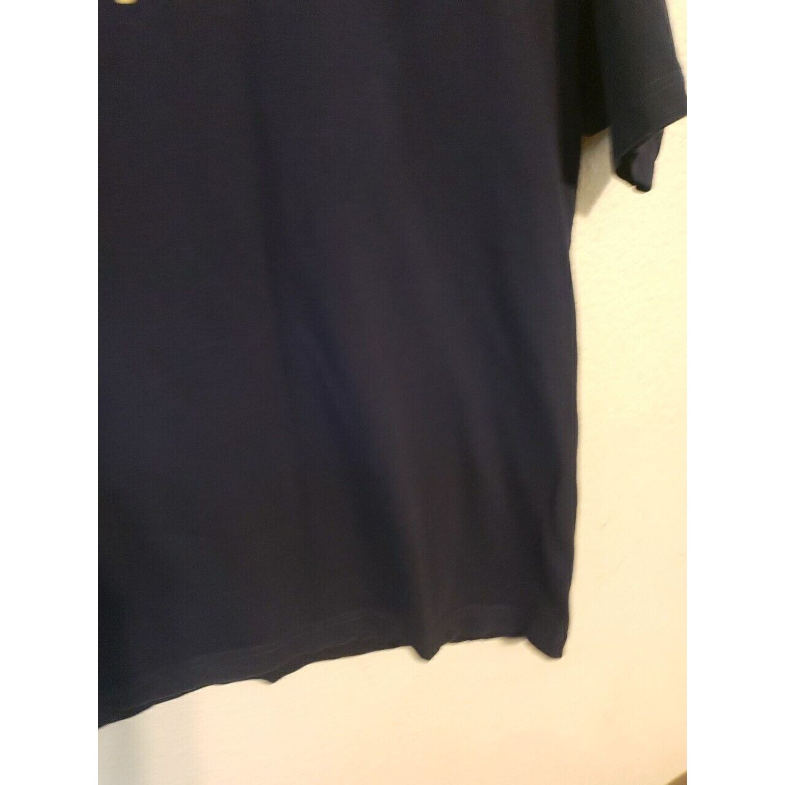 Other vintage USA Intex 90s y2k Houston Texas tshirt XL Stain back Size US XL / EU 56 / 4 - 9 Thumbnail