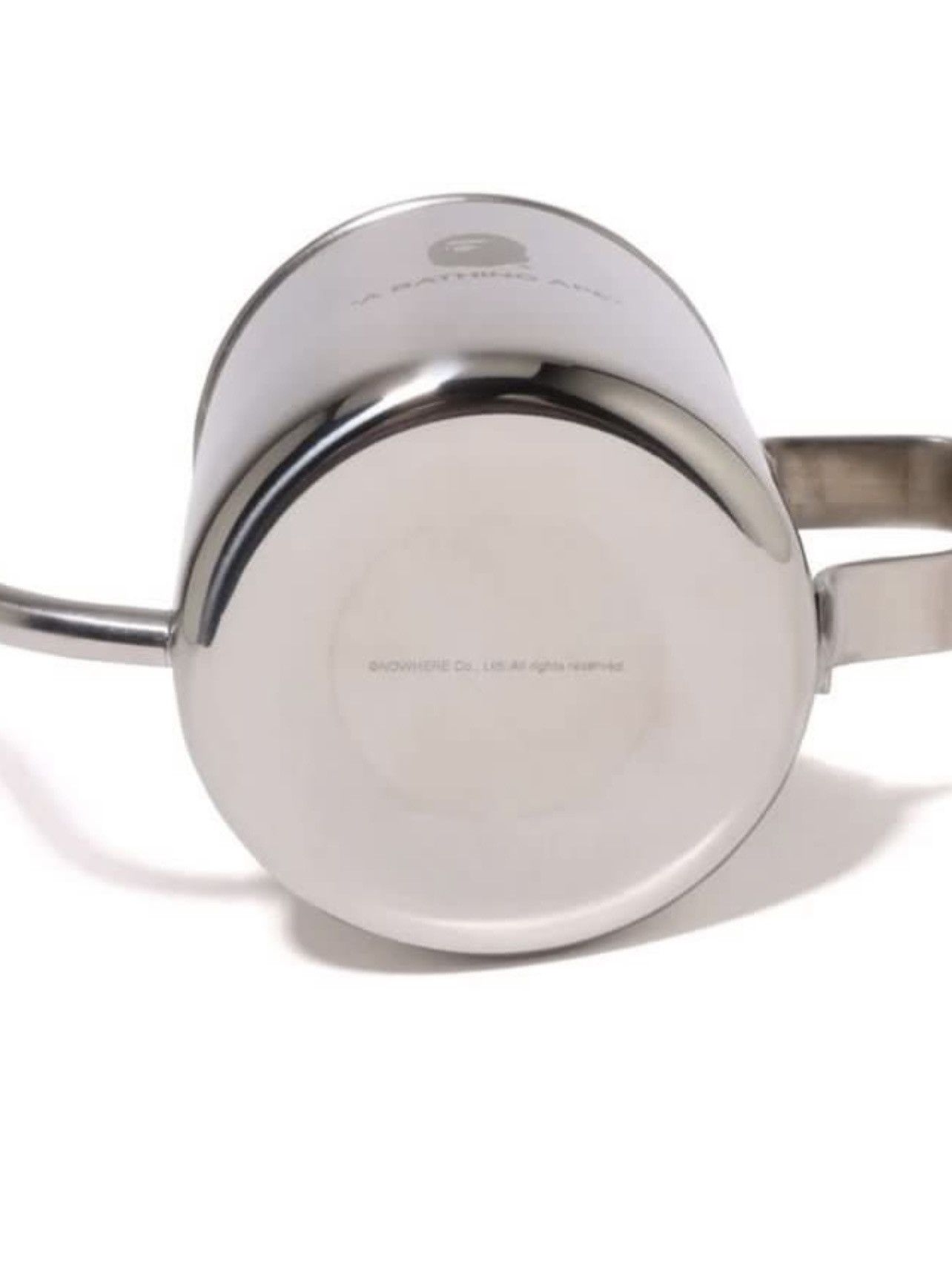 Bape Bape A Bathing Ape drip kettle Size ONE SIZE - 2 Thumbnail