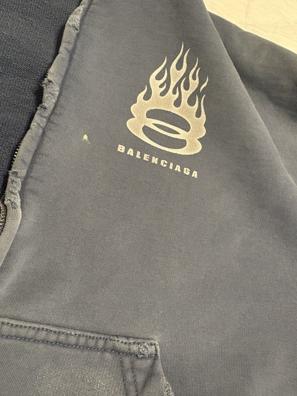 Balenciaga Balenci Size US XS / EU 42 / 0 - 5 Thumbnail