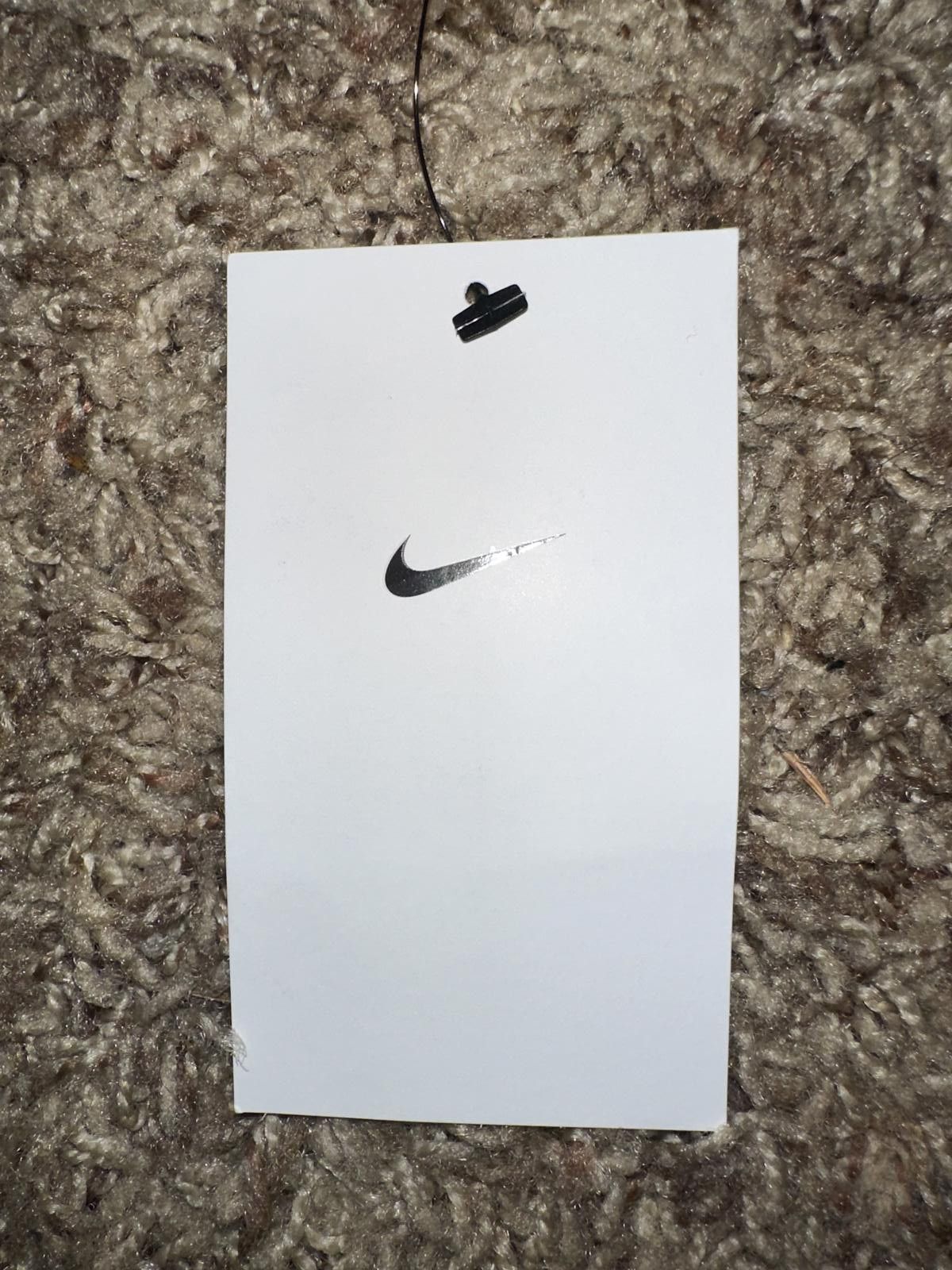 Nike Nike Men’s Stock Dri-Fit Crossover Jersey Size US XL / EU 56 / 4 - 7 Thumbnail