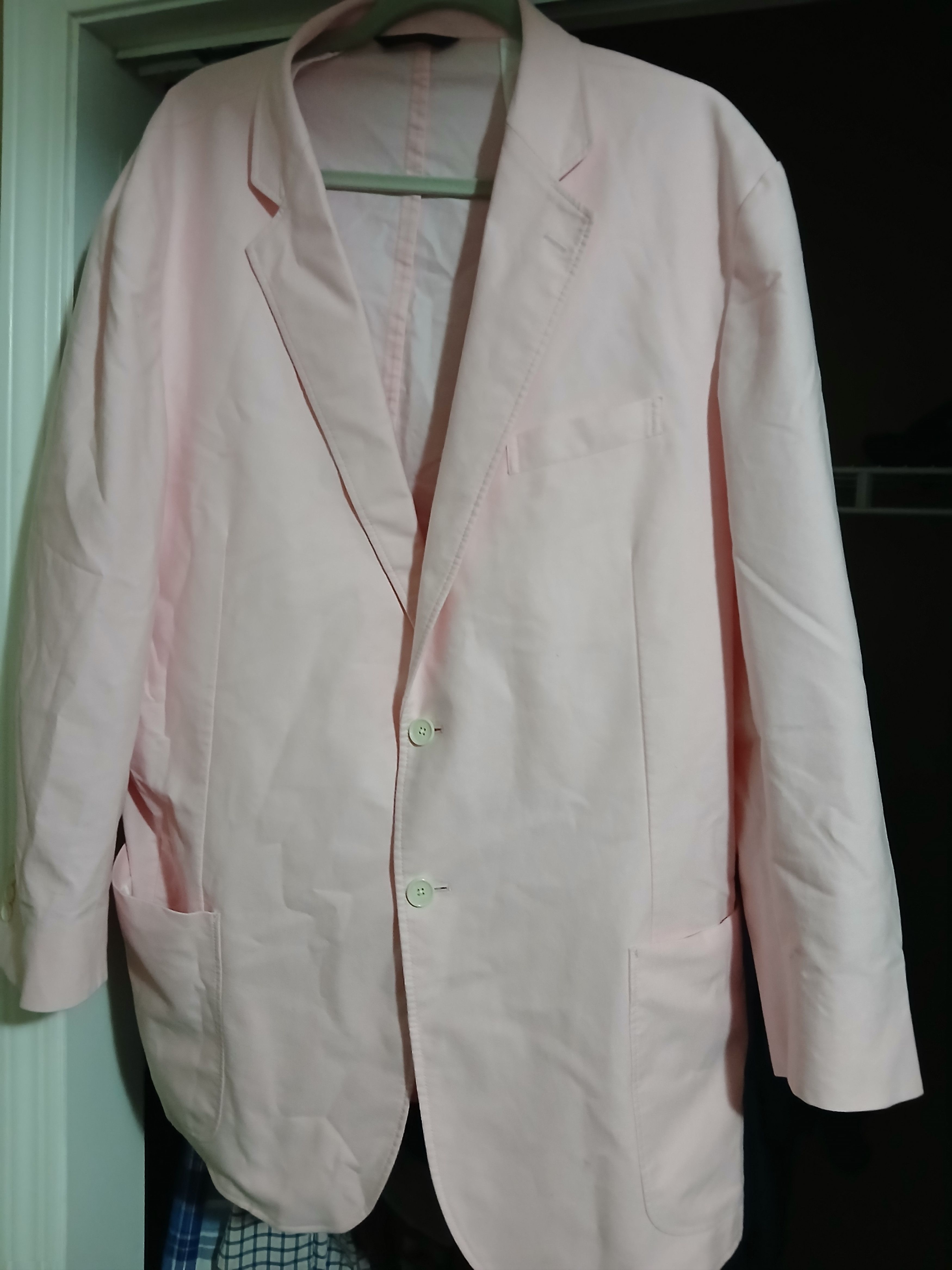 Brooks Brothers Brooks Brothers sports blazer Size 50R - 1 Thumbnail