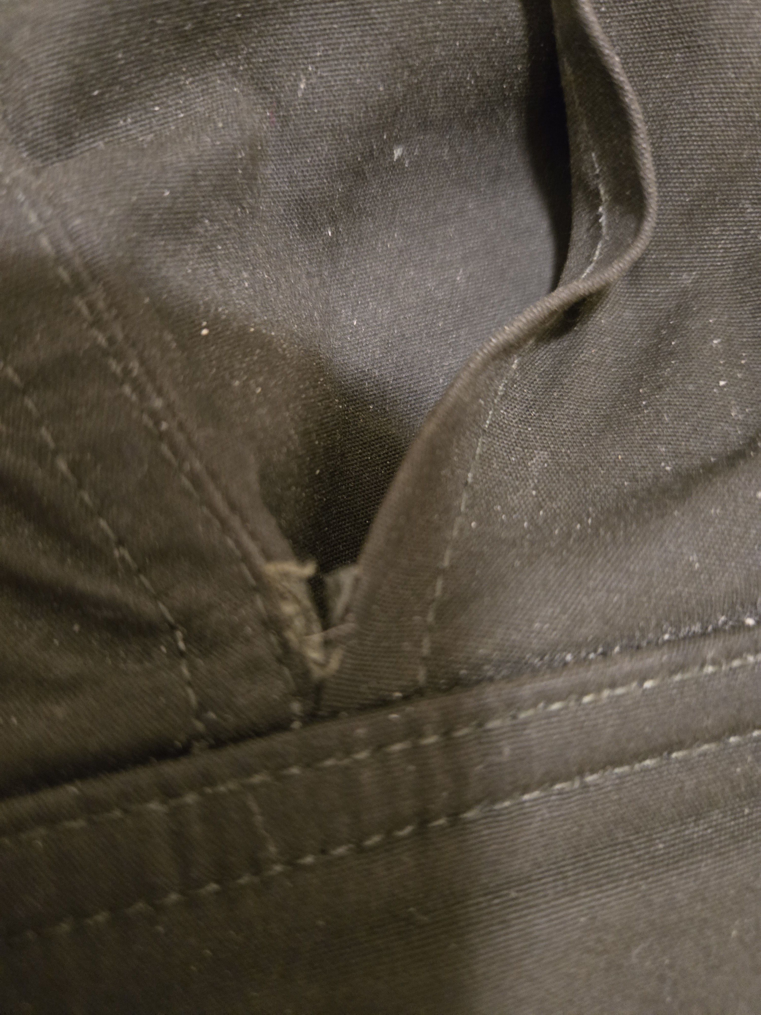 Rick Owens Rick Owens mastodon Size US 30 / EU 46 - 5 Thumbnail