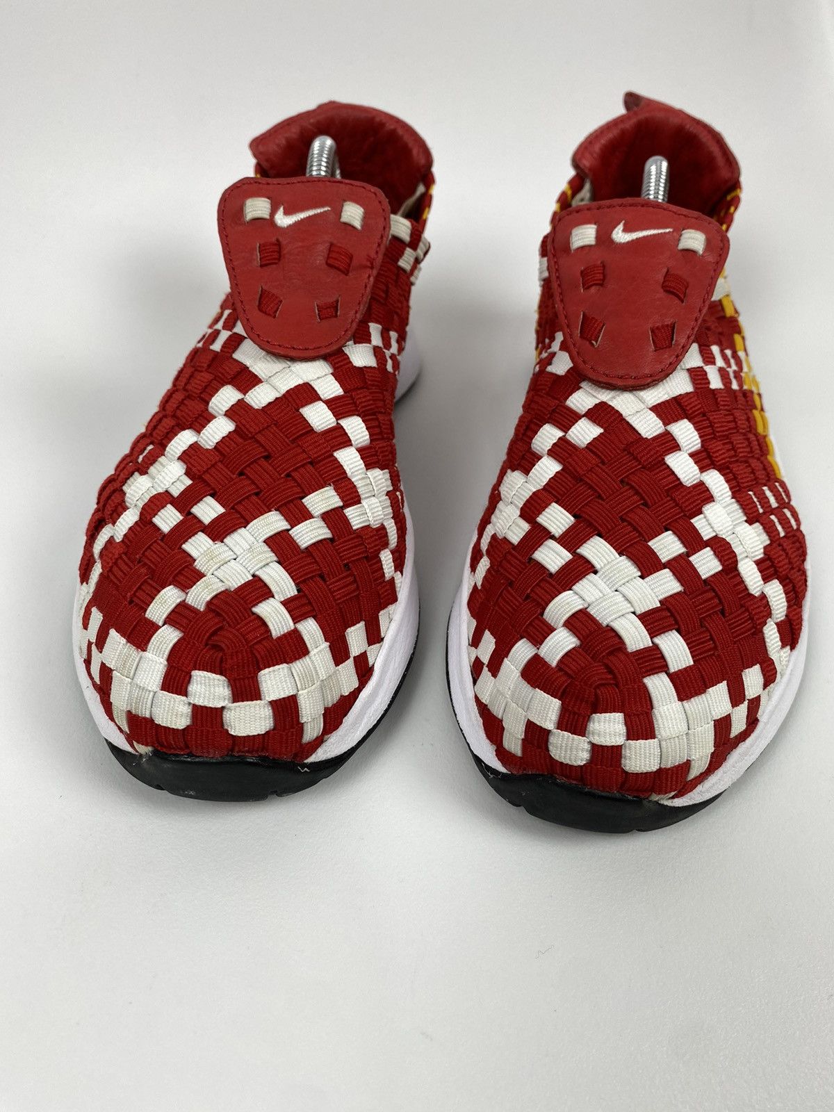 Nike Nike Woven QS Sneakers Euro Spain size 37,5 Size US 5 / IT 35 - 5 Thumbnail